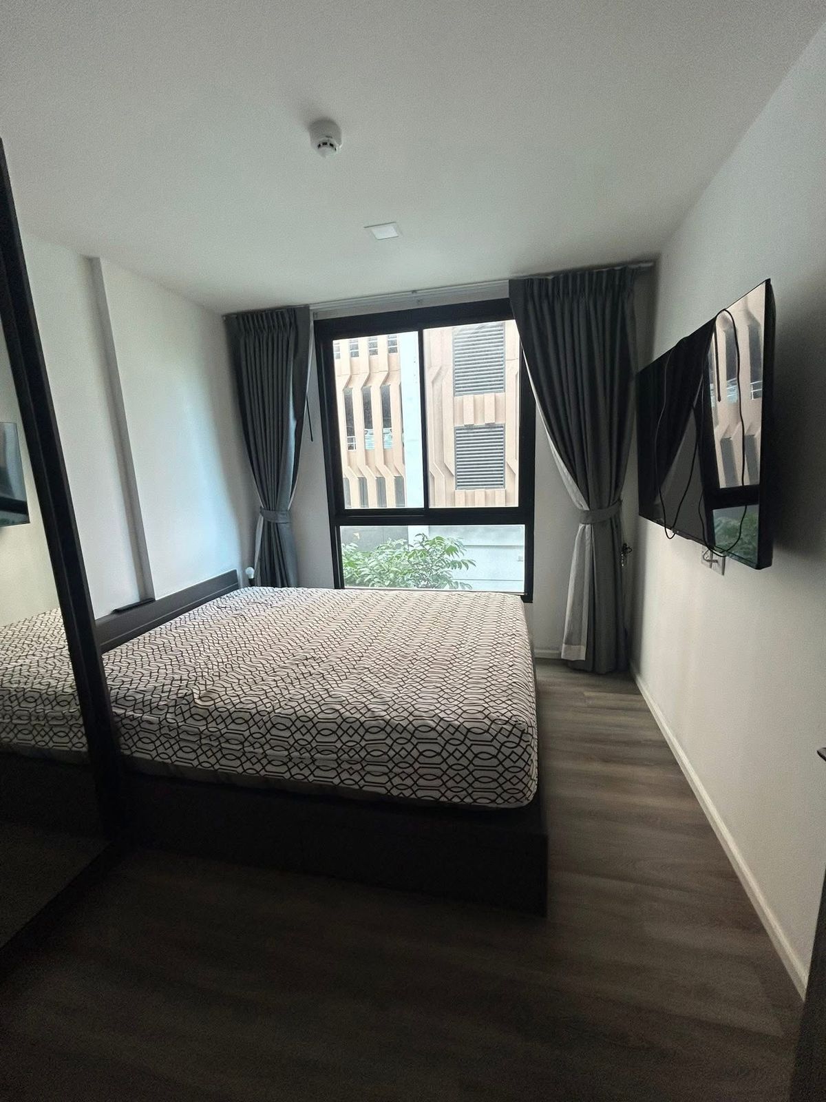 ขายคอนโดสะพานควาย จตุจักร : 📣 [For Sale] ขายด่วน !! คอนโด Notting Hill Jatujak Interchange