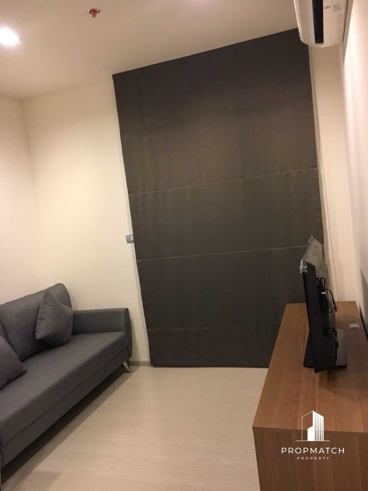 For SaleCondoSukhumvit, Asoke, Thonglor : ✨Flash Deal ✨RHYTHM Sukhumvit 36-38 (1Bed1bath33.11SQM) Ready! Only 5,230,000 baht Tel.0981315848 @propmatch