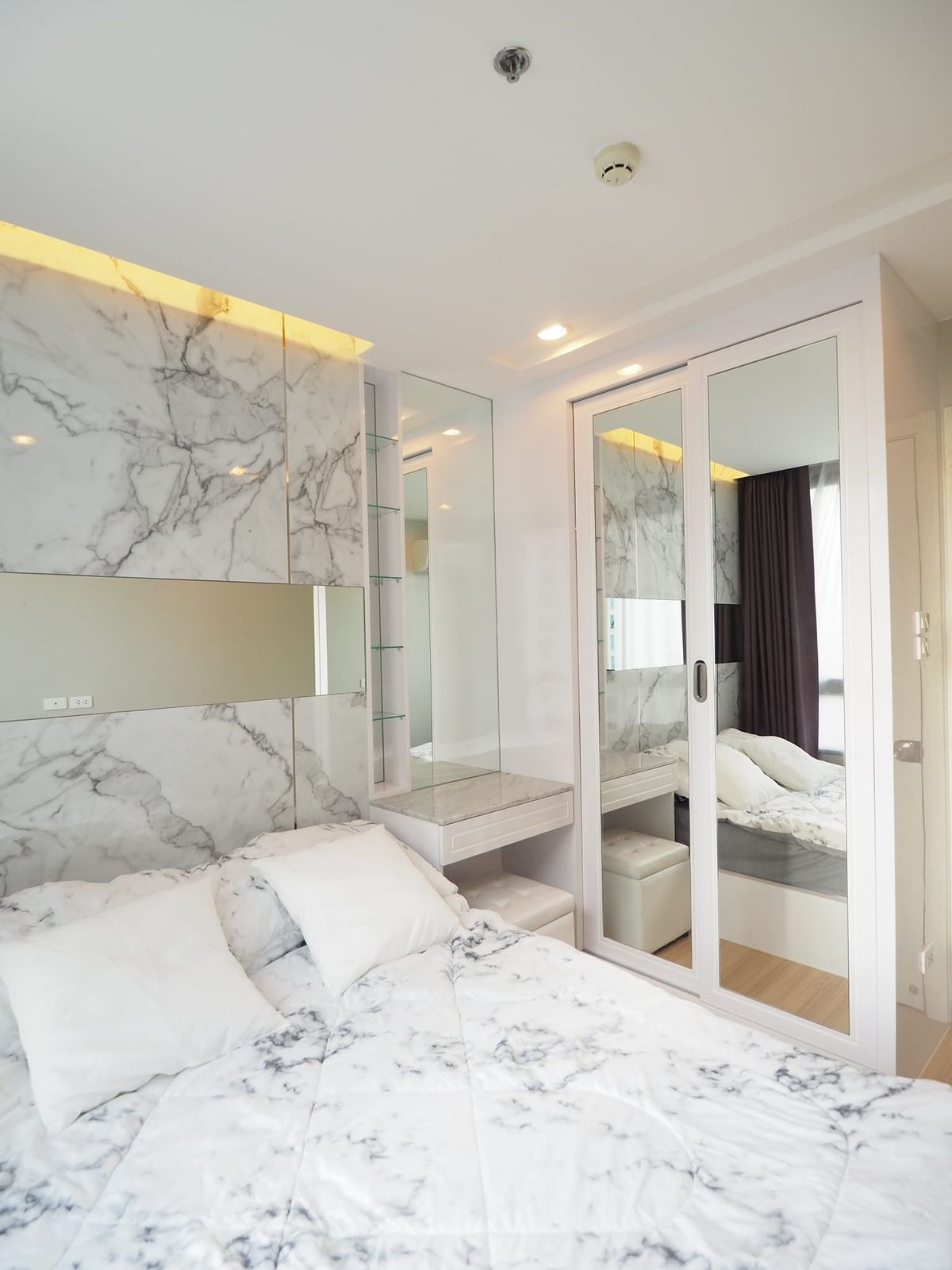 ขายคอนโดอ่อนนุช อุดมสุข : ห้องแต่งสวย เฟอร์ฯครบราคาดี⭐Artemis Sukhumvit 77 (อาทีมิส สุขุมวิท 77)