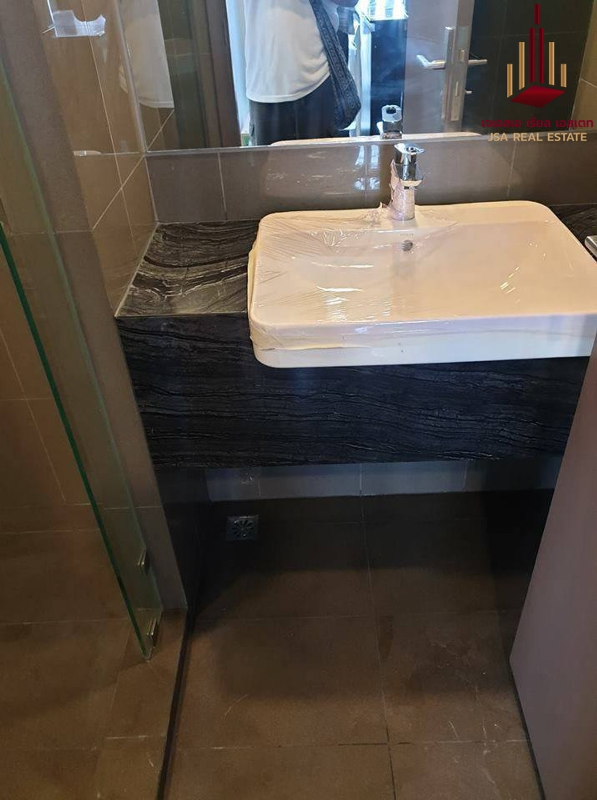 For RentCondoSiam Paragon ,Chulalongkorn,Samyan : (P0113) For Rent ✨ Ashton Chula-Silom 🏢 27,500 Bath/Month