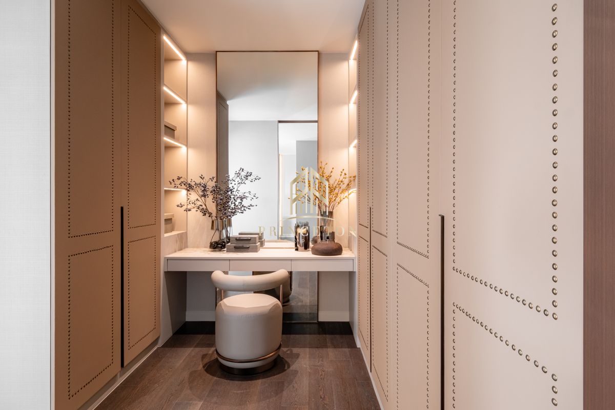 For SaleHouseBangna, Bearing, Lasalle : Exclusive 3-Storey Luxury House, CINQ ROYAL The Eighteen, Bangna KM.7 📞092-4252445