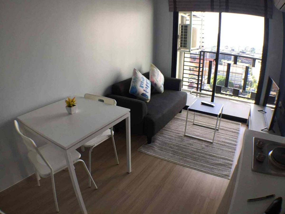 ขายคอนโดอ่อนนุช อุดมสุข : ห้องสวยชั้นสูง วิวเมืองราคาดี!!⭐Artemis Sukhumvit 77 (อาทีมิส สุขุมวิท 77)