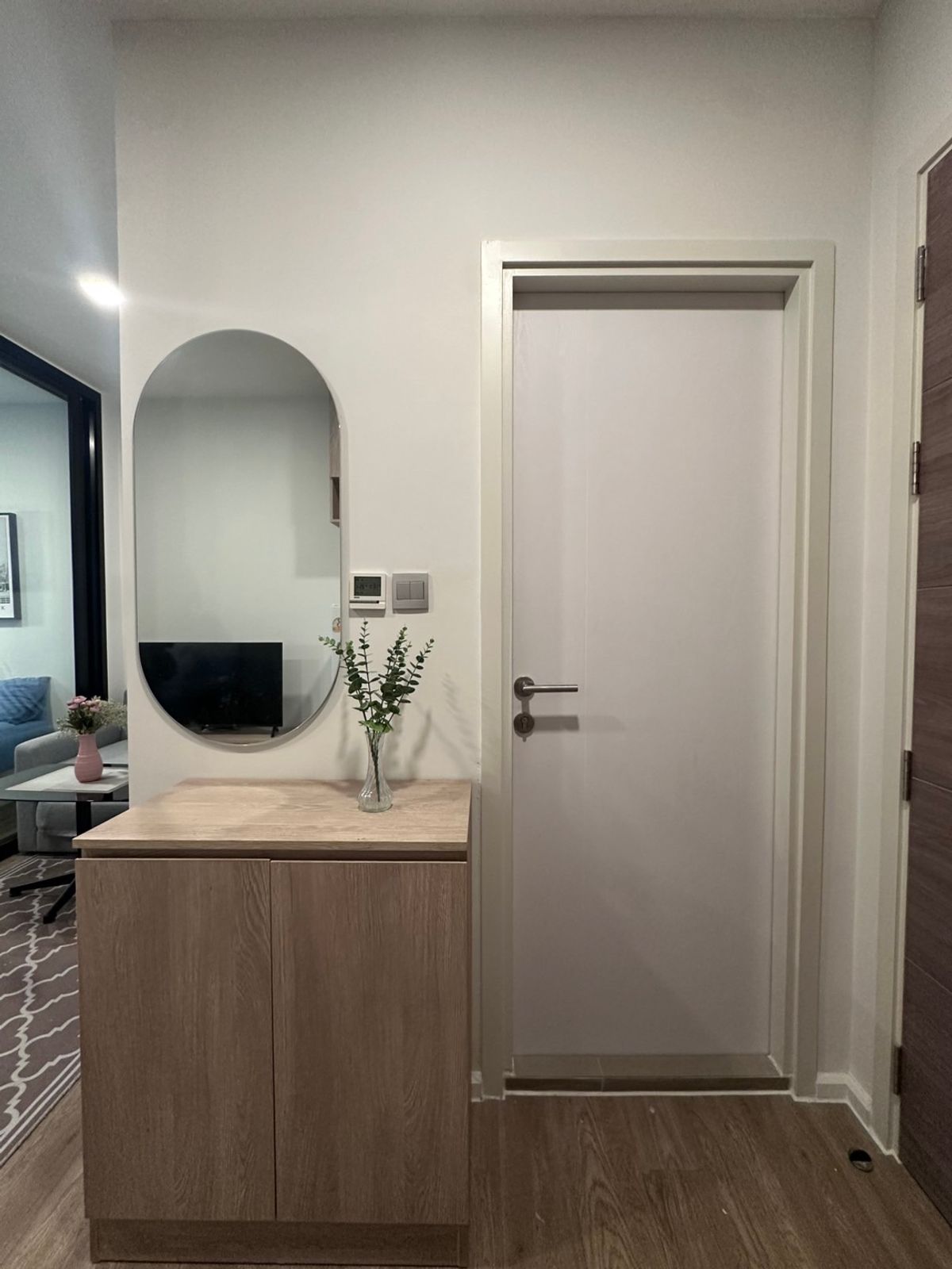 For RentCondoOnnut, Udomsuk : For rent ✨ MODIZ Sukhumvit 50 ✨ Fully furnished, appliances included, near BTS On Nut