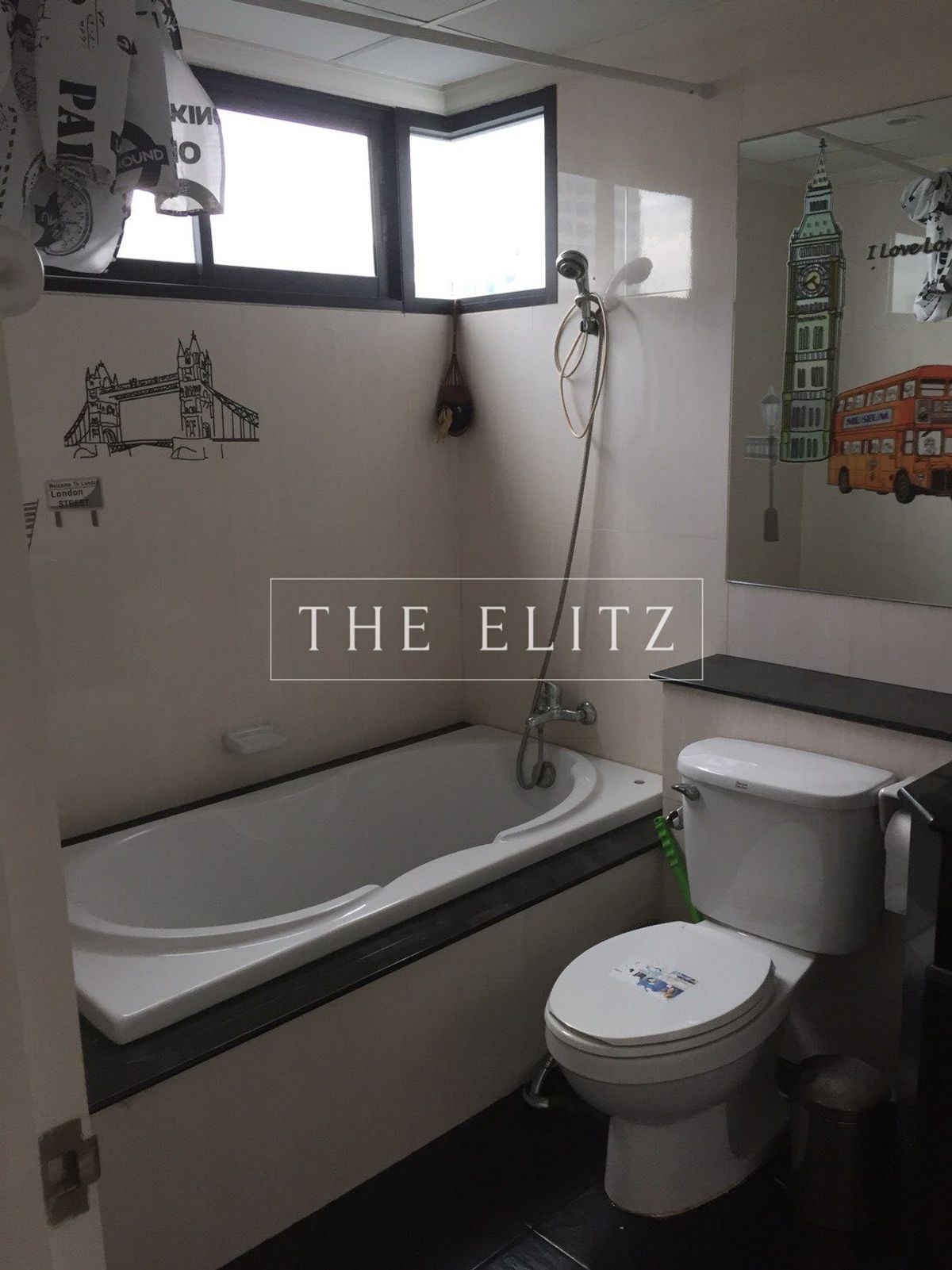 For RentCondoSukhumvit, Asoke, Thonglor : ✨ Superior level, Asoke, Supalai Premier Place, special room, business location at a price that is more than expected ✔