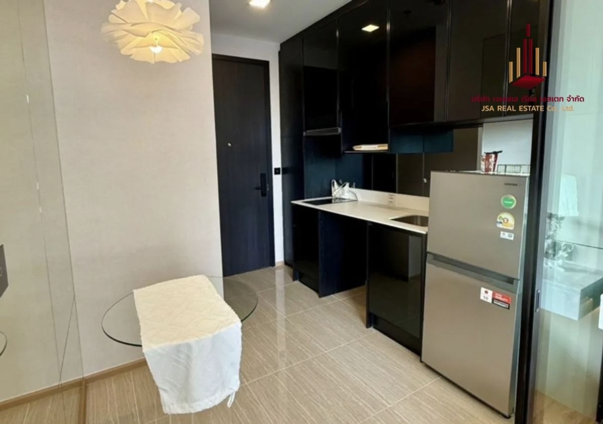 For RentCondoAri,Anusaowaree : ✨ For Rent: Noble Around Ari Condo ✨ 💰 ONLY 27,000 THB/Month