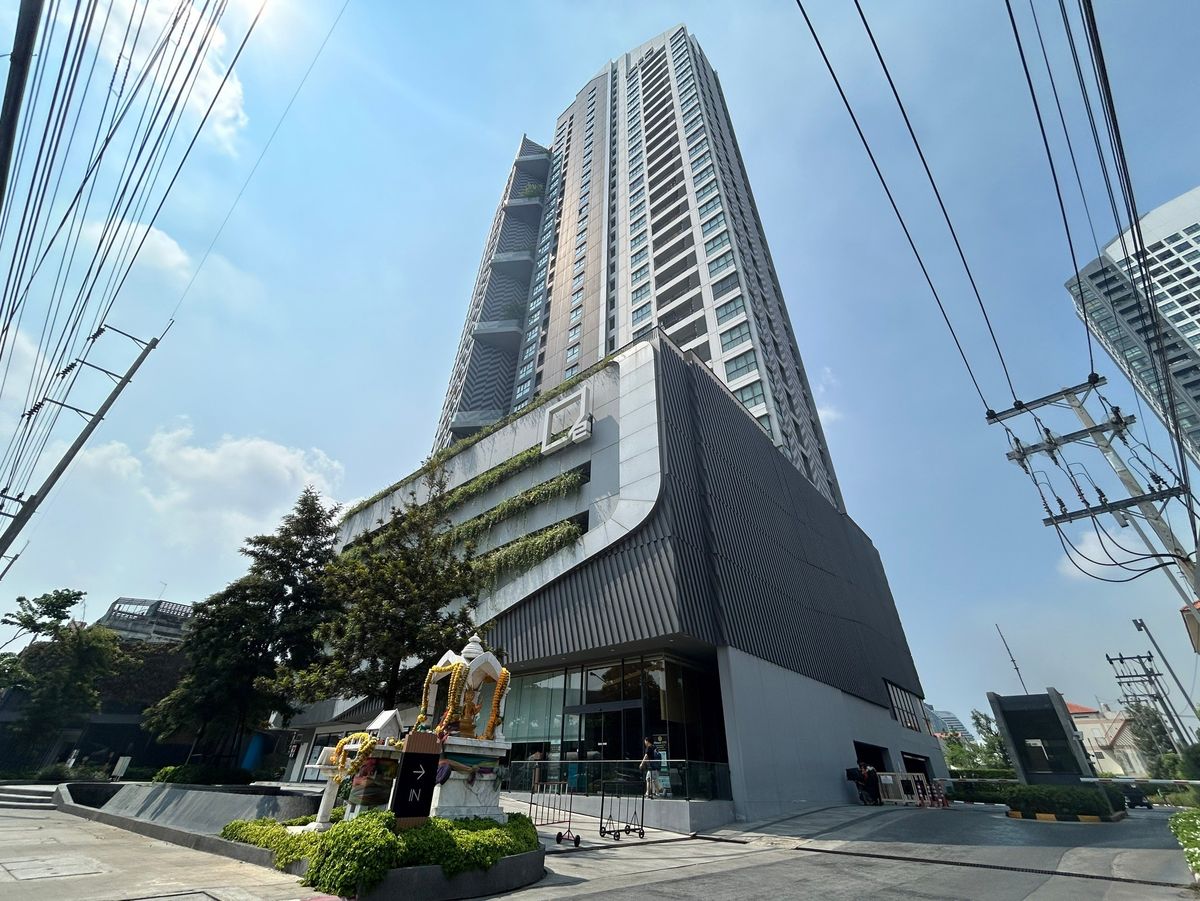 ขายคอนโดบางนา แบริ่ง ลาซาล : JK2 5697516 : ไอดีโอ โอทู