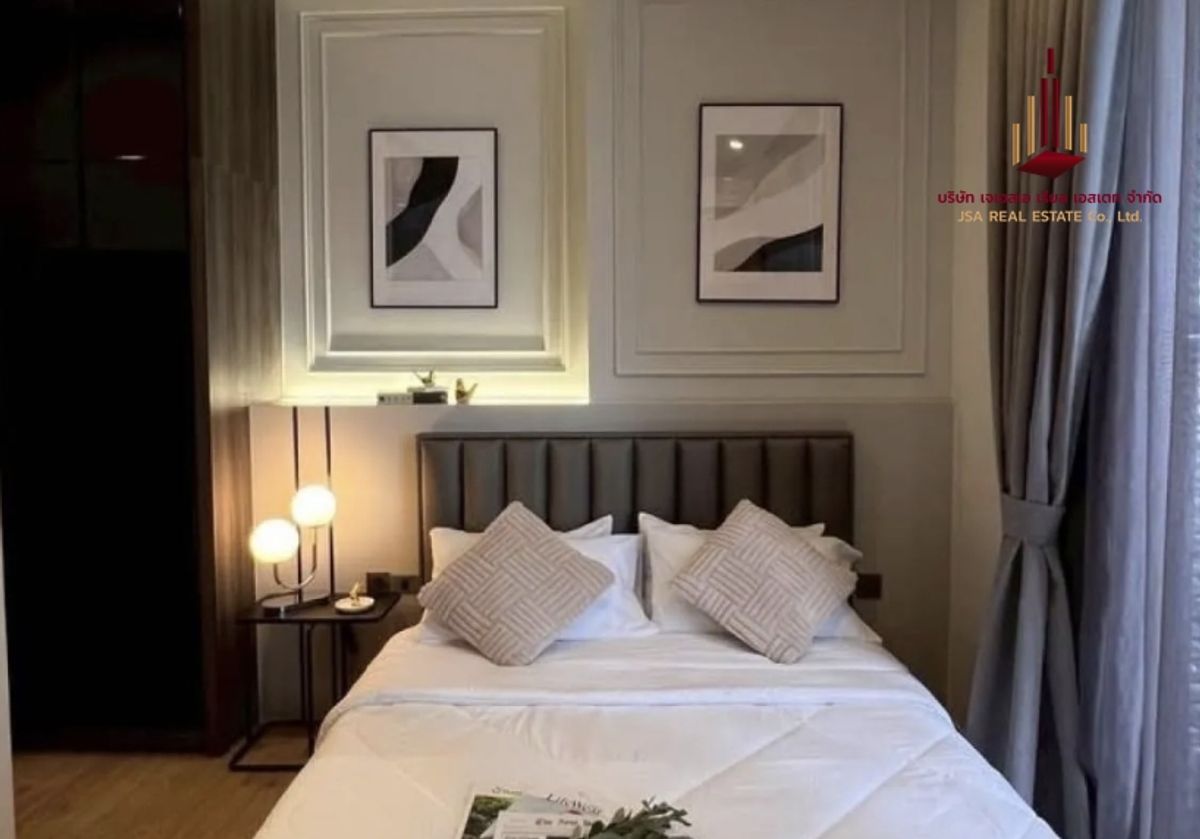 For RentCondoAri,Anusaowaree : ✨ For Rent: Noble Around Ari Condo ✨ 💰 ONLY 25,000 THB/Month