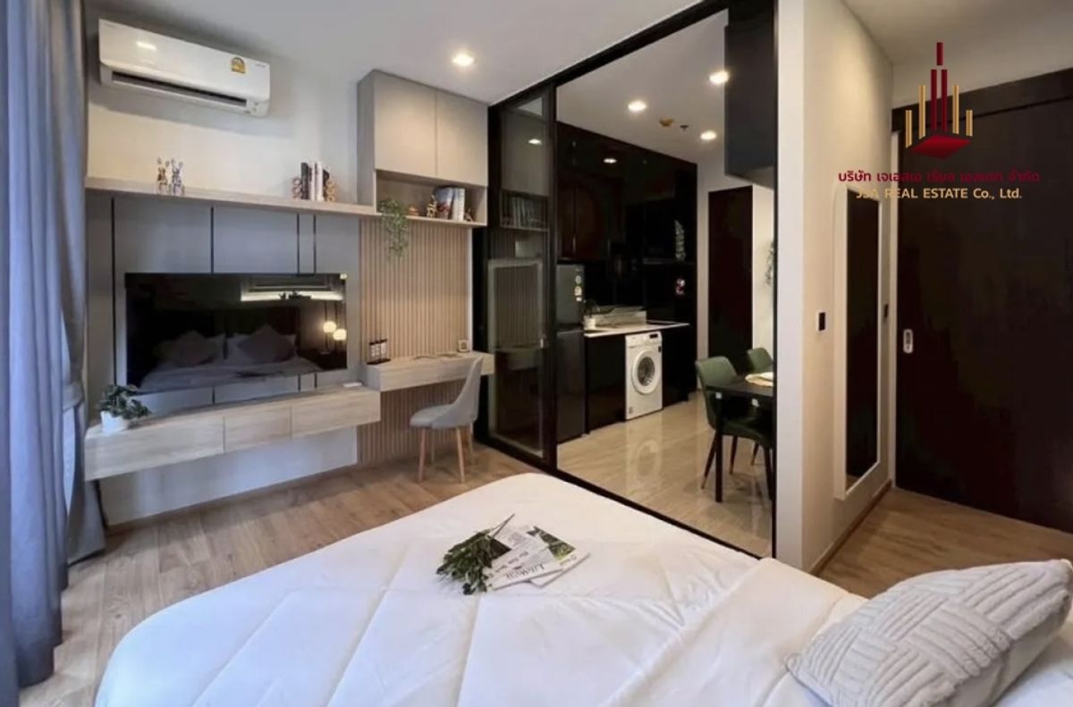 For RentCondoAri,Anusaowaree : ✨ For Rent: Noble Around Ari Condo ✨ 💰 ONLY 25,000 THB/Month