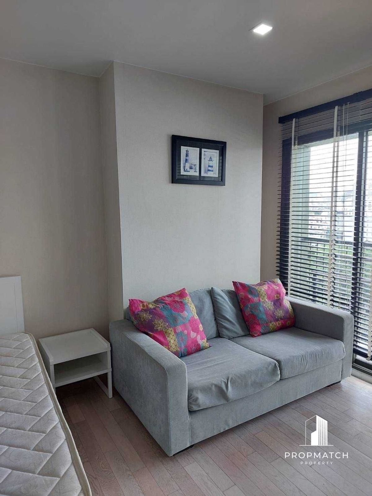 ขายคอนโดสุขุมวิท อโศก ทองหล่อ : ✨Flash Deal ✨Noble Solo Thonglor (1Bed1Bath35SQM.) พร้อมอยู่ ! เพียง  3,890,000 บาท Tel.0981315848 @propmatch