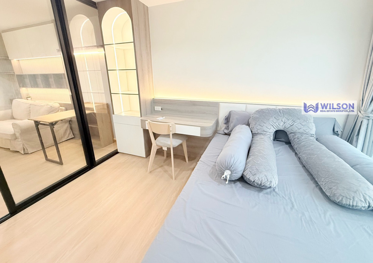 For RentCondoPathum Thani,Rangsit, Thammasat : 📌 Terra Residence | New condo next to the fence, Thammasat University, Rangsit)