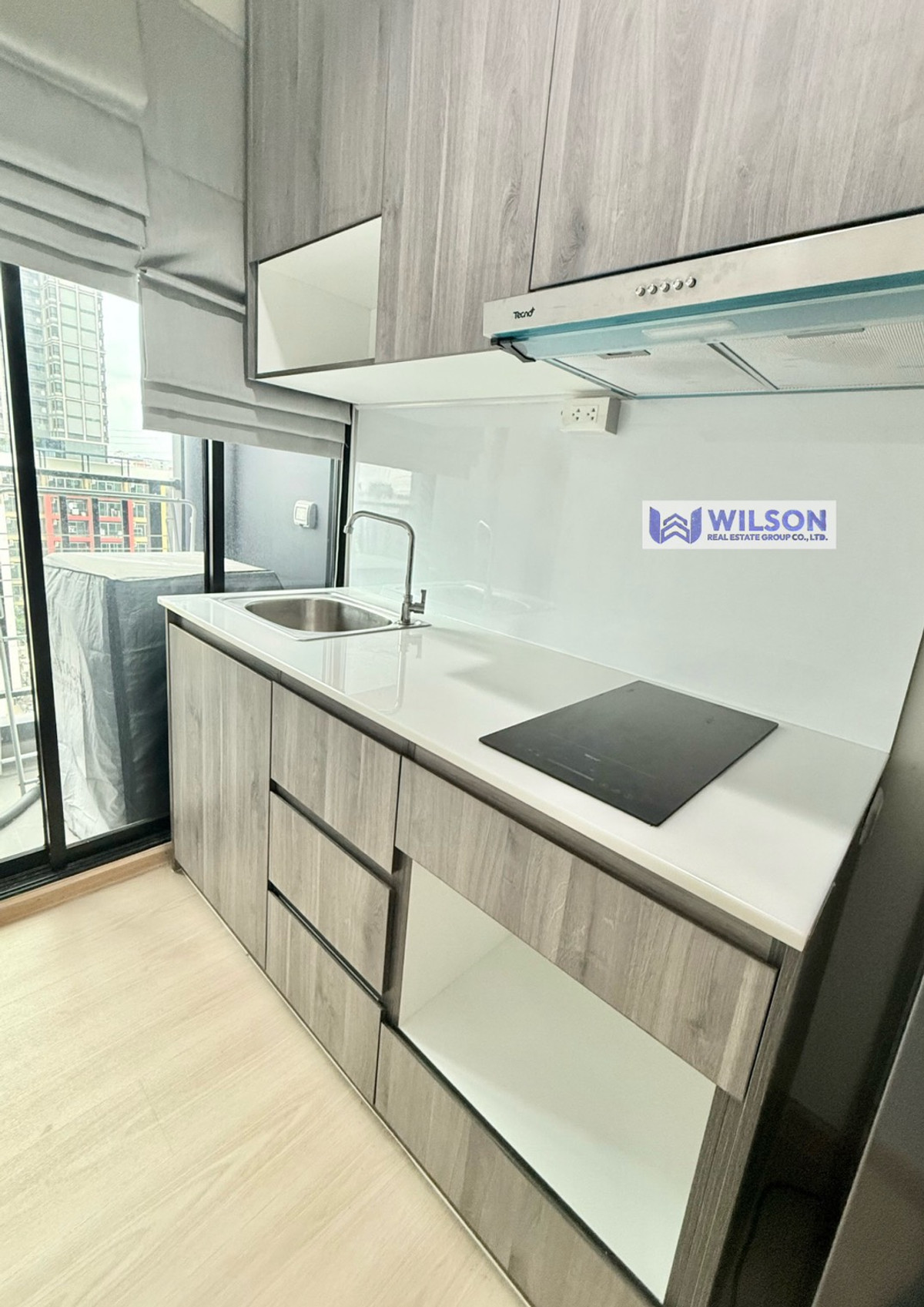 For RentCondoPathum Thani,Rangsit, Thammasat : 📌 Terra Residence | New condo next to the fence, Thammasat University, Rangsit)