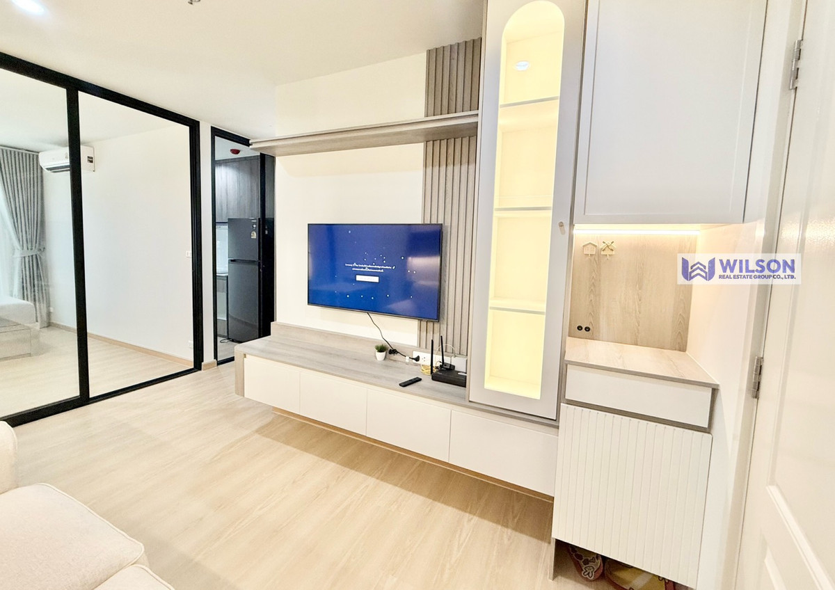 For RentCondoPathum Thani,Rangsit, Thammasat : 📌 Terra Residence | New condo next to the fence, Thammasat University, Rangsit)