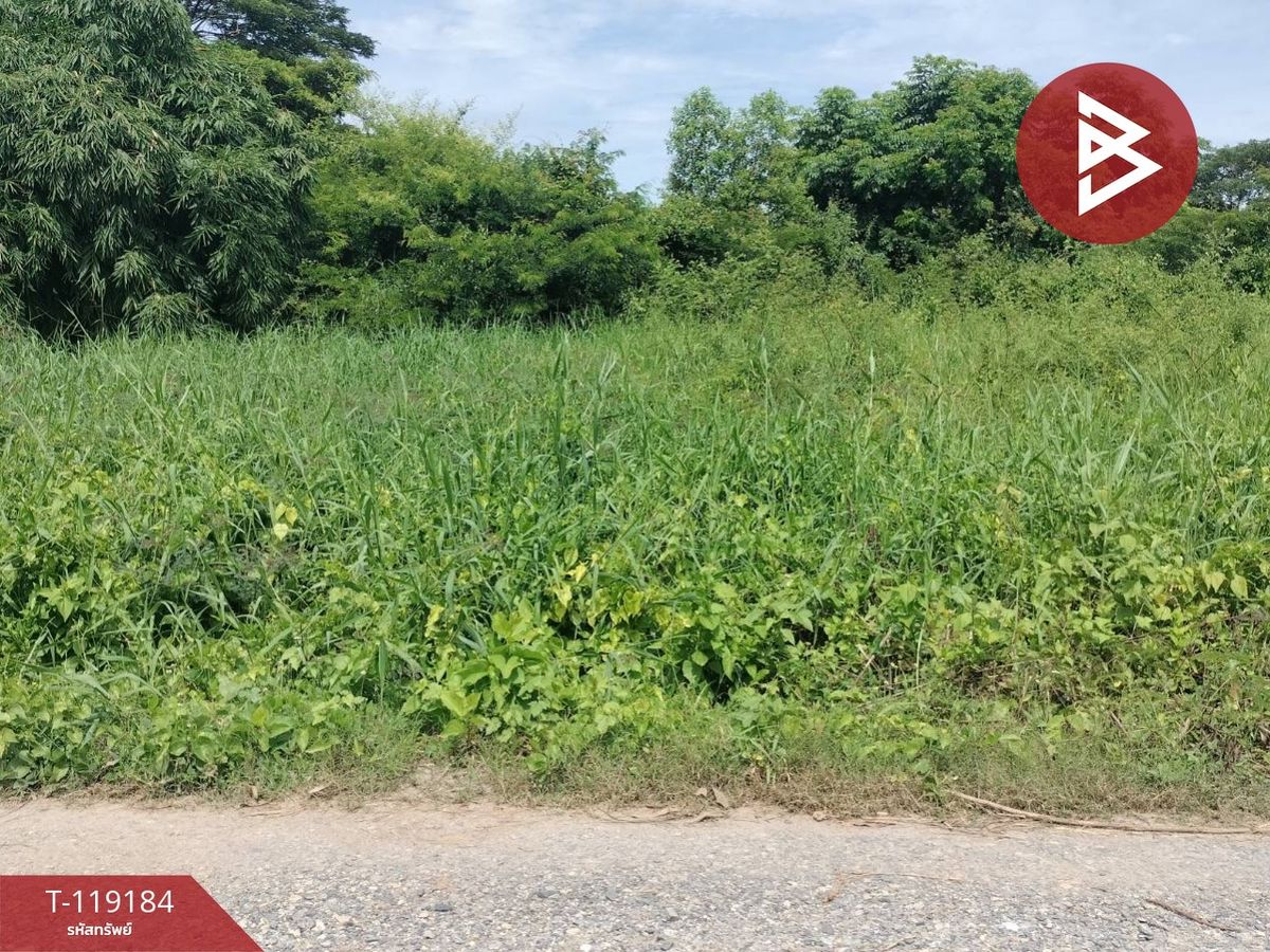 For SaleLandPhitsanulok : Land for sale in an area of 47.7 sq.w. Aranyik Phitsanulok