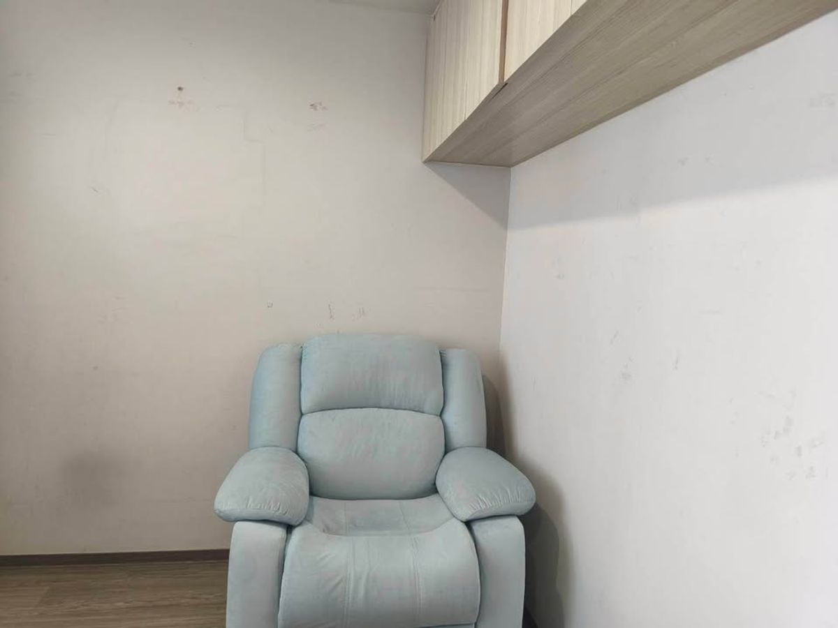 ขายคอนโดอ่อนนุช อุดมสุข : ห้องมุมสวย วิวโล่งเฟอร์ฯครบราคาดี!!⭐Regent Home Sukhumvit 97/1 (รีเจ้นท์ โฮม สุขุมวิท 97/1)