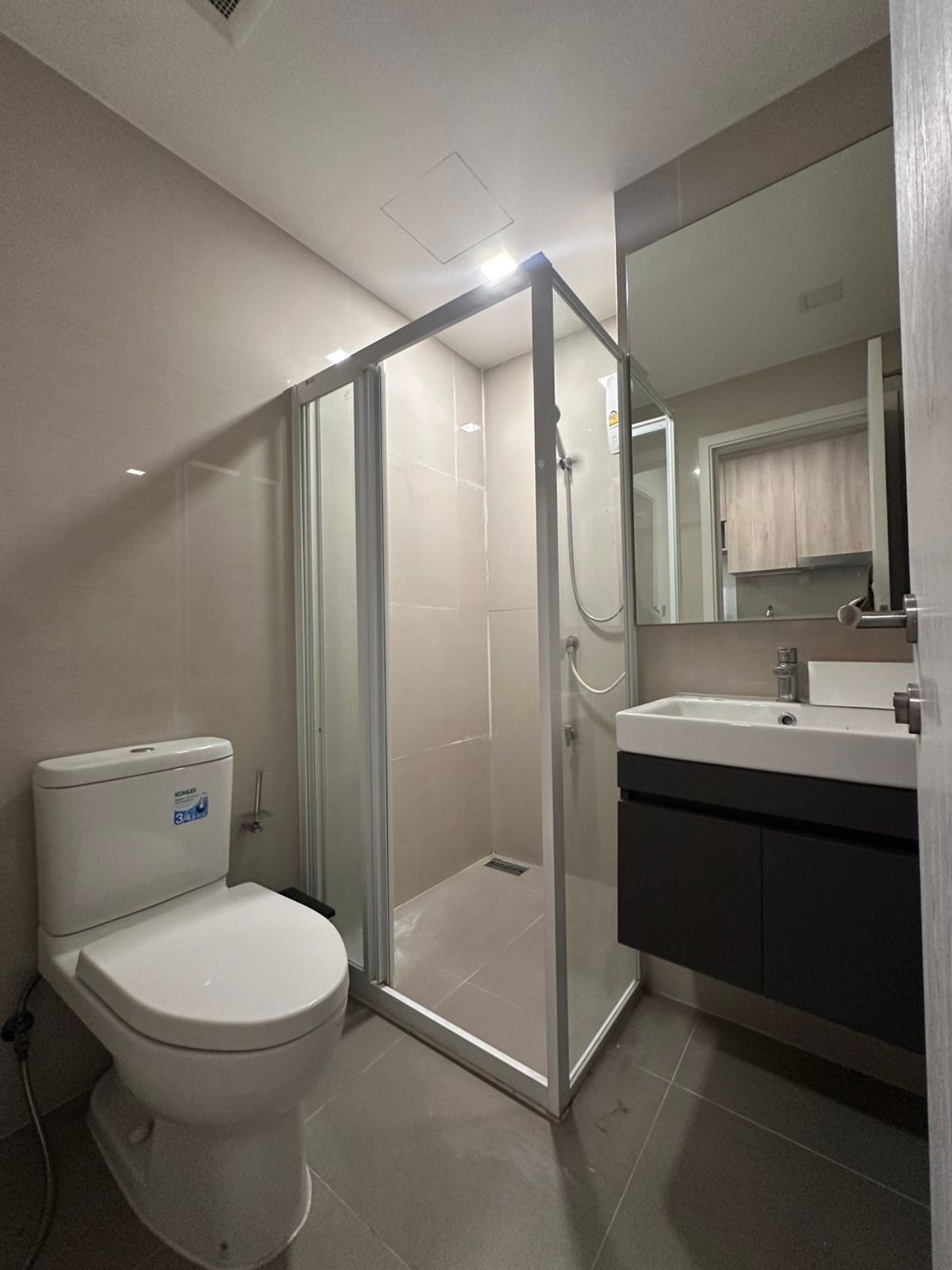 For RentCondoOnnut, Udomsuk : For rent 📍 MODIZ Sukhumvit 50 📍 near BTS On Nut, fully furnished and equipped with appliances