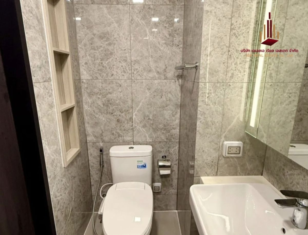 For RentCondoAri,Anusaowaree : ✨ For Rent: Noble Around Ari Condo ✨ 💰 ONLY 27,000 THB/Month