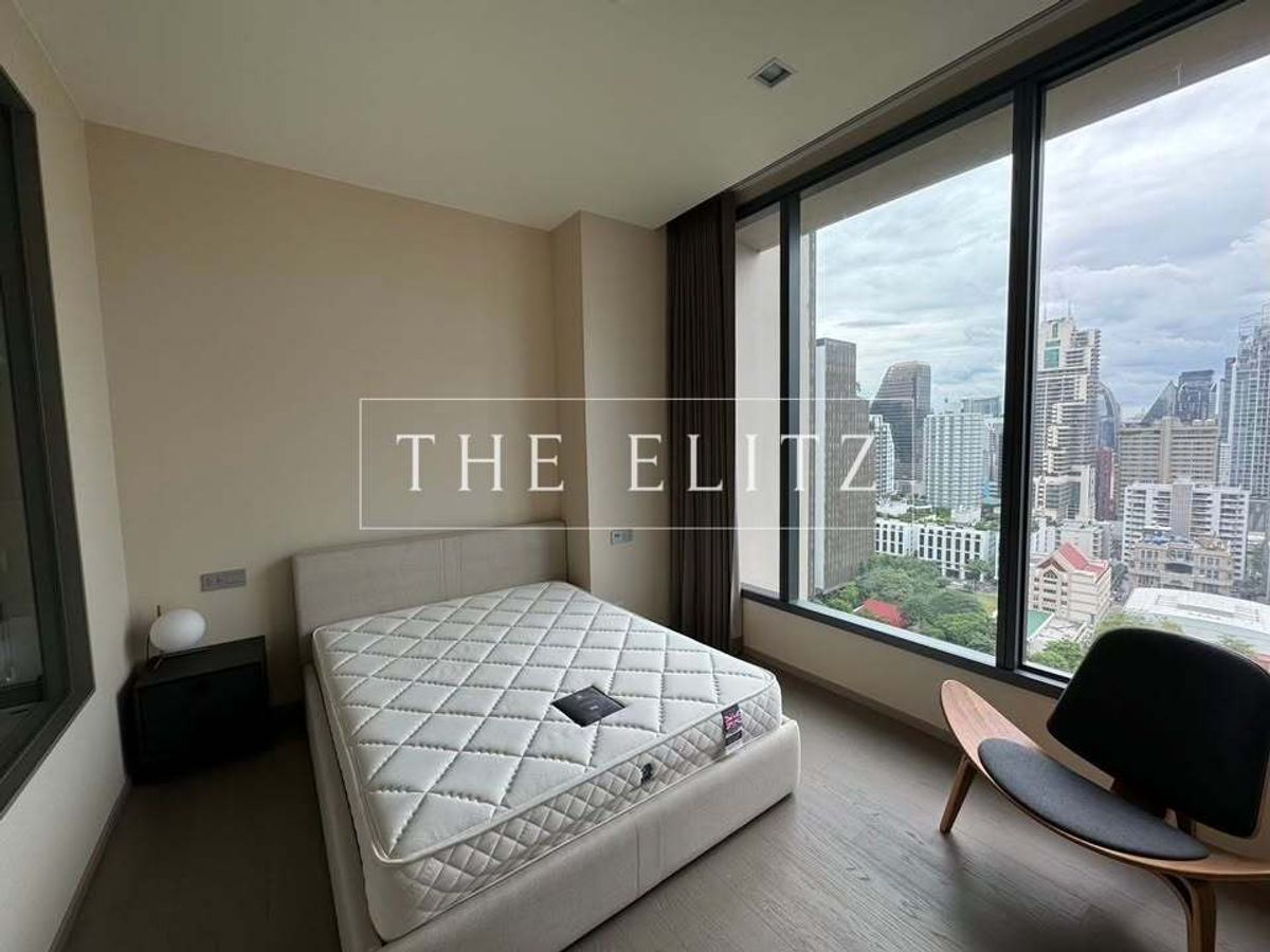 For RentCondoSukhumvit, Asoke, Thonglor : ✨ Experience the luxury life in The Esse Asoke, the room is ready. Business center, pleasing price 💯