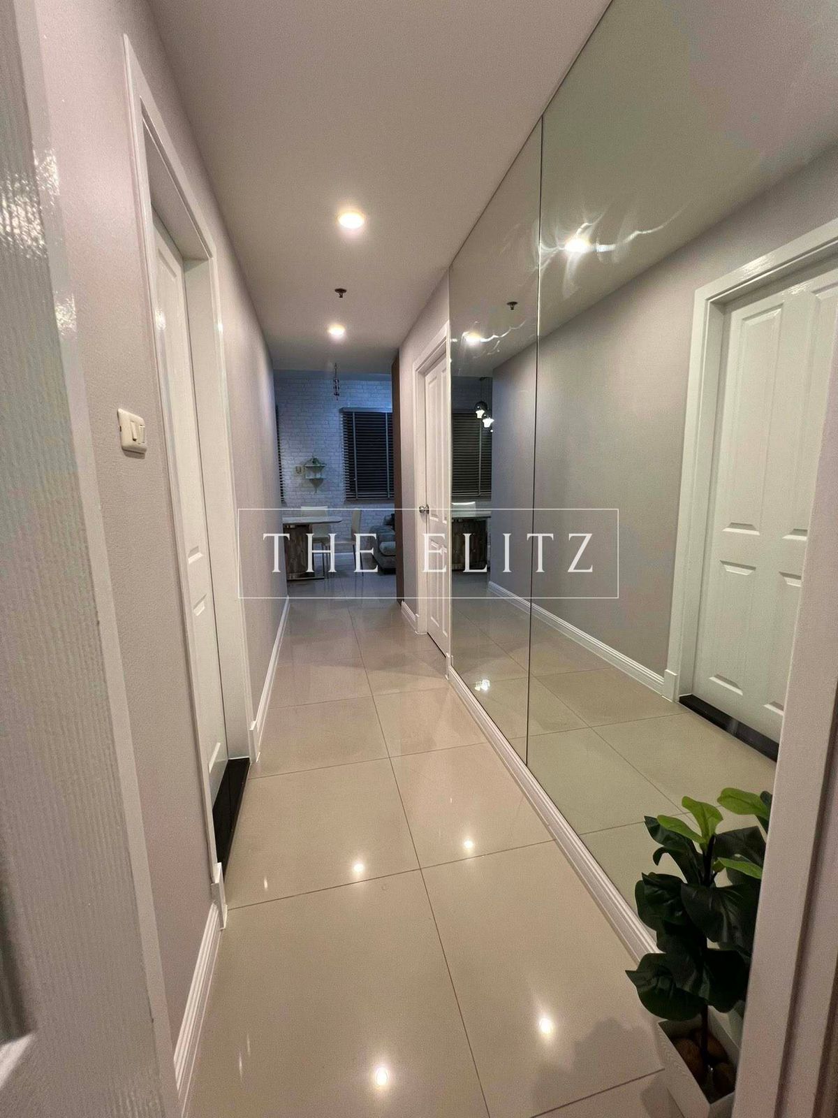 For RentCondoSukhumvit, Asoke, Thonglor : ✨ Superior level, Asoke, Supalai Premier Place, special room, business location at a price that is more than expected ✔