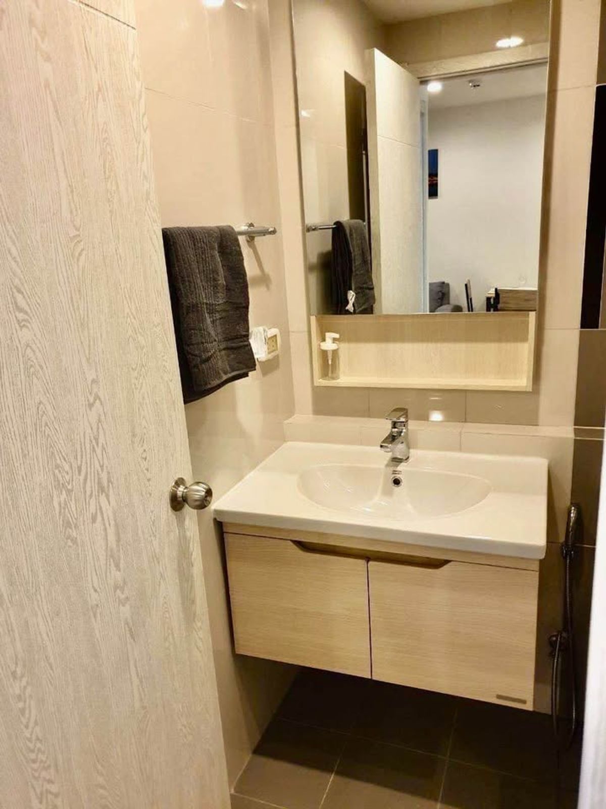 ขายคอนโดอ่อนนุช อุดมสุข : ห้องสวยวิวโล่ง ไม่มีตึกบังราคาดี⭐Artemis Sukhumvit 77 (อาทีมิส สุขุมวิท 77)