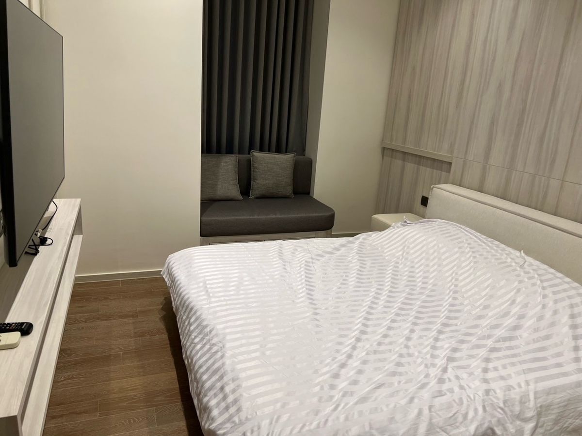 ให้เช่าคอนโดวิทยุ ชิดลม หลังสวน : ด่วน 🔥คอนโดเลี้ยงสัตว์ได้ มิวนีคหลังสวน - Muniq Langsuan, Pet friendly 2 ห้องนอน ราคาดีมาก พร้อมเฟอร์นิเจอร์