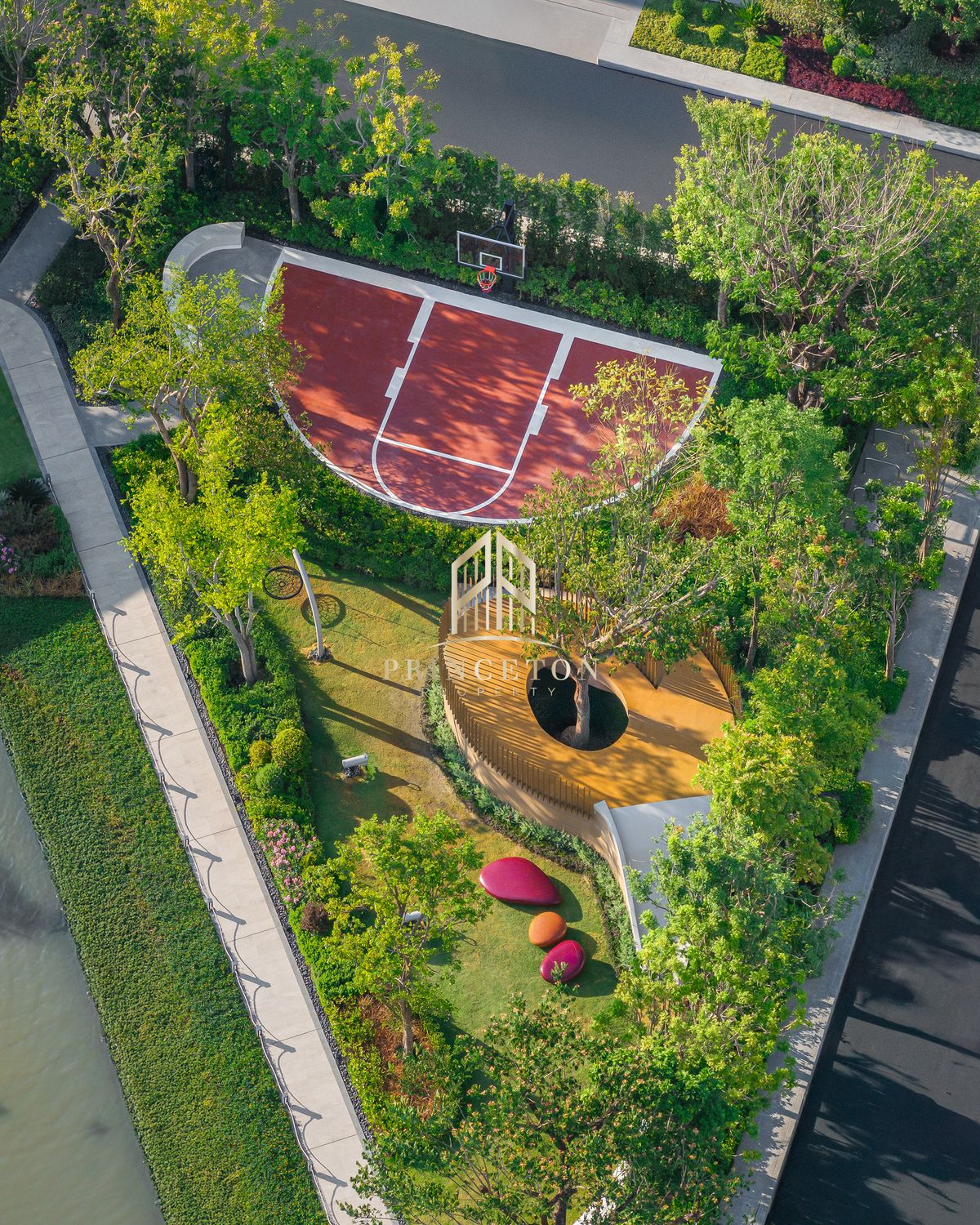 For SaleHouseBangna, Bearing, Lasalle : Exclusive 3-Storey Luxury House, CINQ ROYAL The Eighteen, Bangna KM.7 📞092-4252445