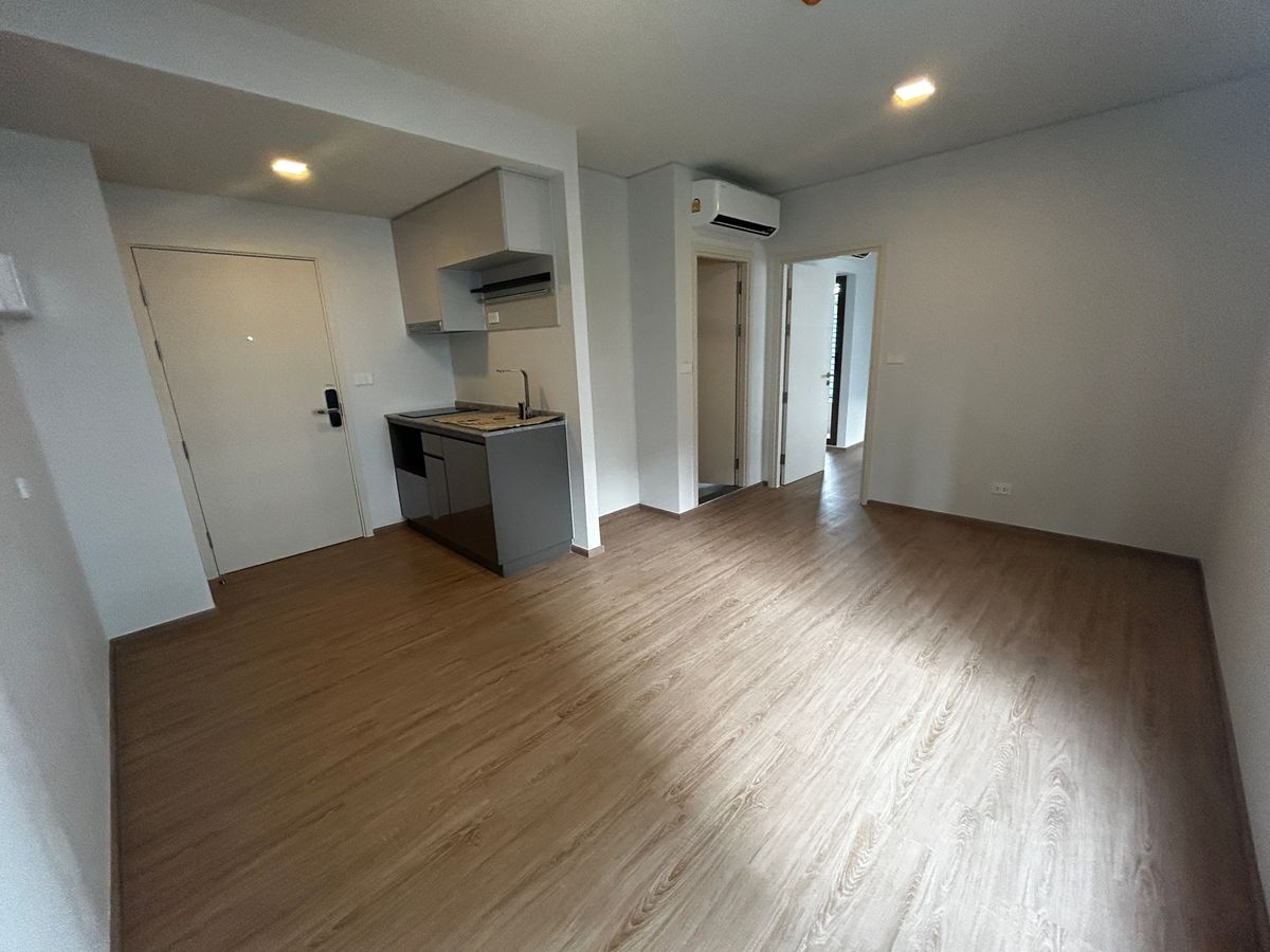 ขายคอนโดสุขุมวิท อโศก ทองหล่อ : QUINTARA MHy’ZEN PHROM PHONG / 1 Bedroom Plus (FOR SALE), ควินทารา มาย‘เซน พร้อมพงษ์ / 1 ห้องนอน พลัส (ขาย) HL2080