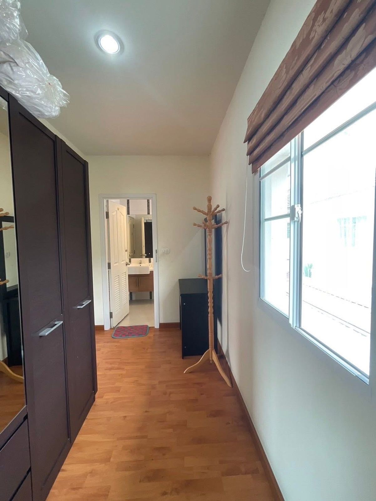 ให้เช่าบ้านนวมินทร์ รามอินทรา : ให้เช่าบ้านเดี่ยว ภัสสร 19 วัชรพล-วงแหวน ติดทางด่วน ใกล้แฟชั่นไอส์แลนด์