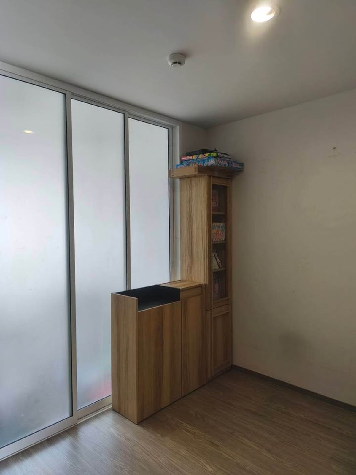 ขายคอนโดอ่อนนุช อุดมสุข : ห้องมุมสวย วิวโล่งเฟอร์ฯครบราคาดี!!⭐Regent Home Sukhumvit 97/1 (รีเจ้นท์ โฮม สุขุมวิท 97/1)