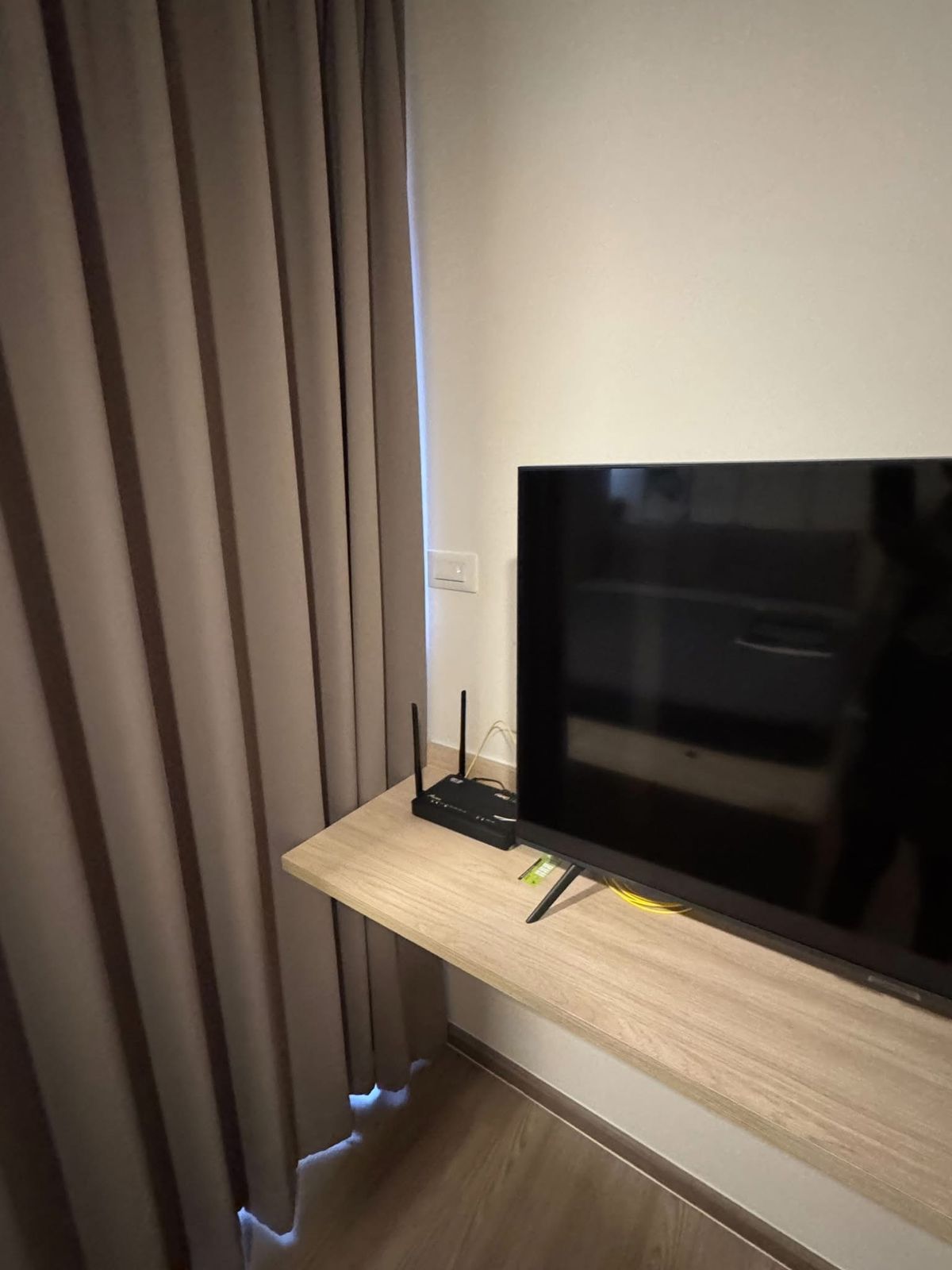 For RentCondoBangna, Bearing, Lasalle : For rent ✨ THE MUVE Bangna ✨ Fully furnished and equipped, near BTS Sri Eiam