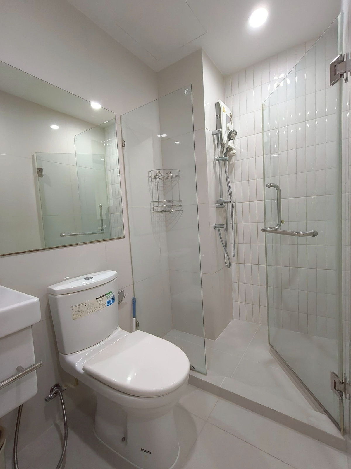 ให้เช่าคอนโดพระราม 9 เพชรบุรีตัดใหม่ RCA : ให้ เช่า ด่วน Life asoke ไลฟ์ อโศก 1bed+ plus พร้อมอยู่  (1bed Plus)