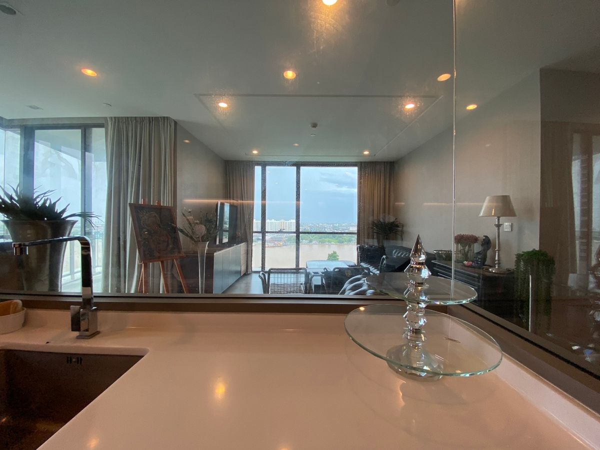 ขายคอนโดบางซื่อ วงศ์สว่าง เตาปูน : ขาย 333 Riverside ✨ 2 ห้องนอน 2 ห้องน้ำ ✨ 98 ตรม ✨ ตำแหน่งดีที่สุดในโครงการ พร้อมเฟอร์ By Chanintr // ติดต่อ 094 456 1454