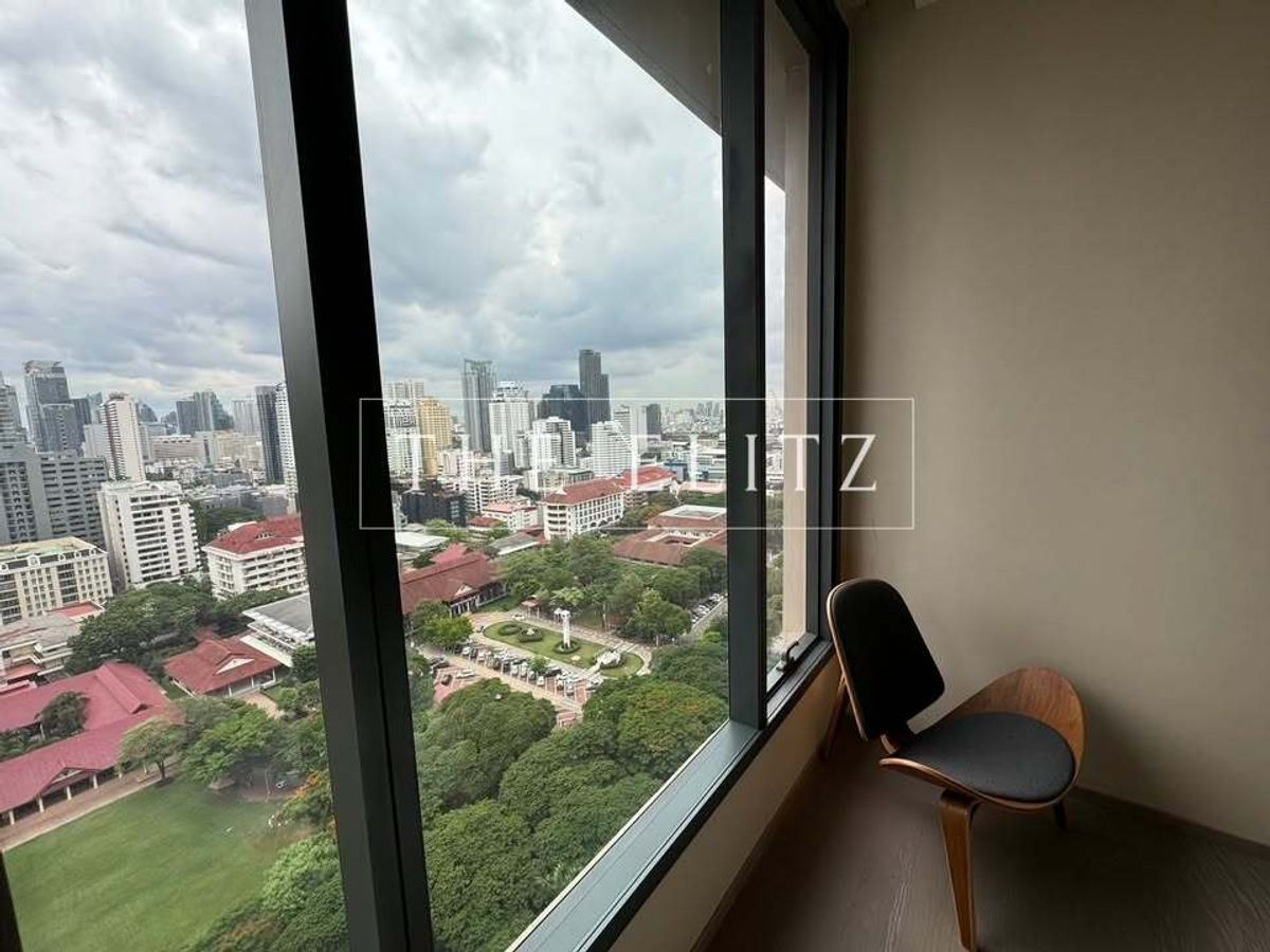 For RentCondoSukhumvit, Asoke, Thonglor : ✨ Experience the luxury life in The Esse Asoke, the room is ready. Business center, pleasing price 💯