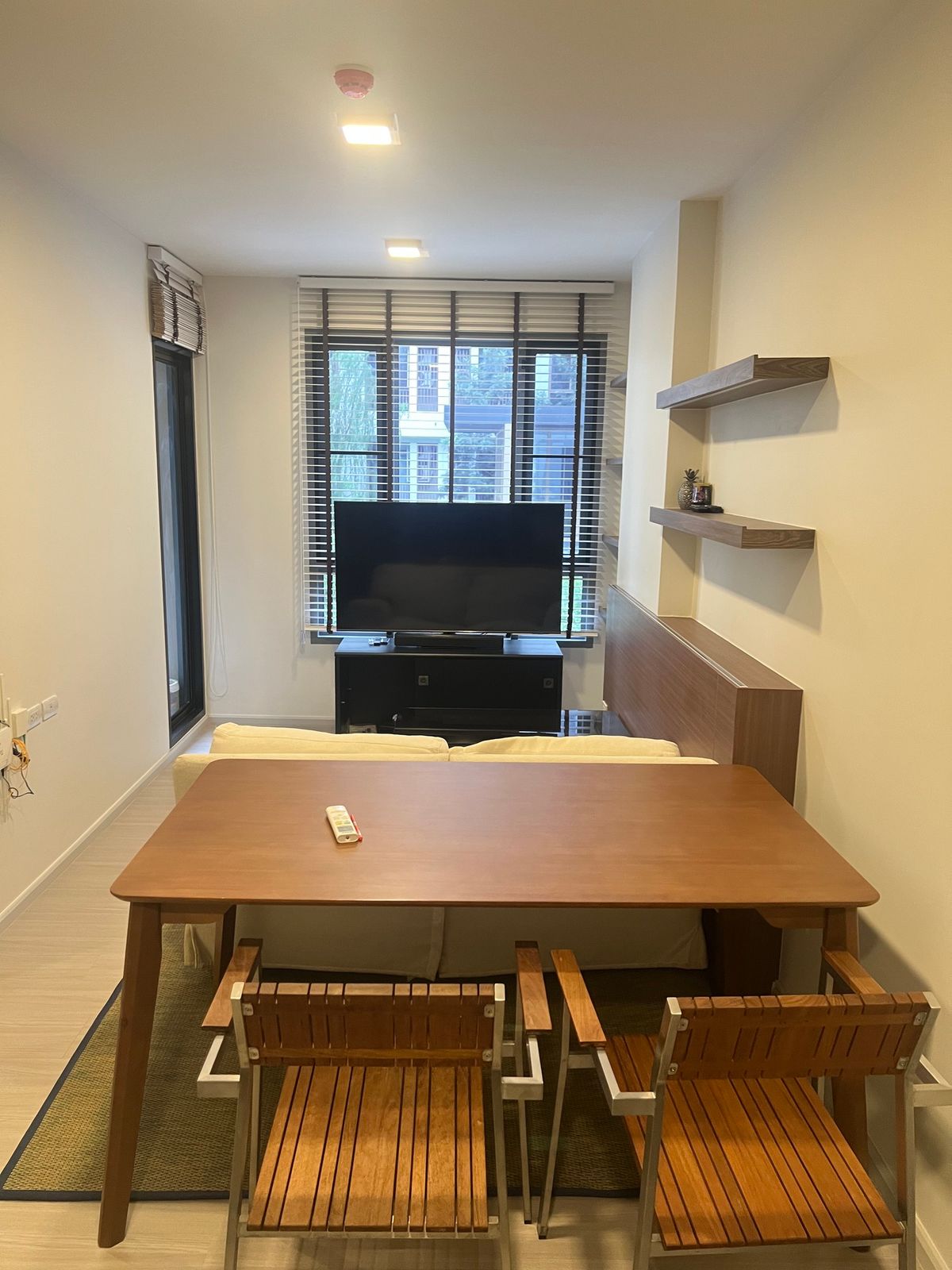 For SaleCondoSukhumvit, Asoke, Thonglor : Condo for sale Quintara Phume Sukhumvit 39, price 3,800,000 baht [MKS250813]