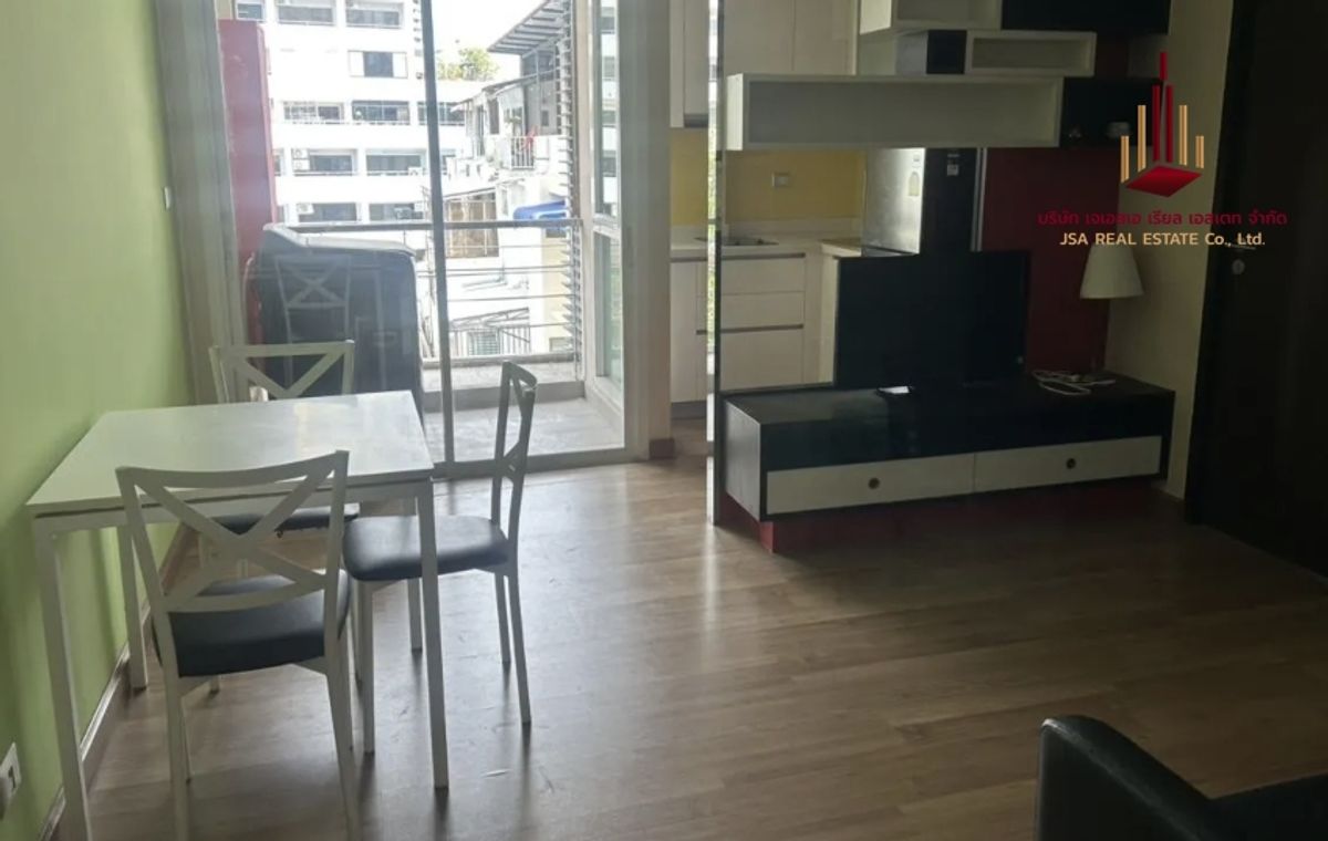ให้เช่าคอนโดอารีย์ อนุสาวรีย์ : ✨ For Rent: The Fah Aree Condo ✨  💰 Only 21,000 THB/month