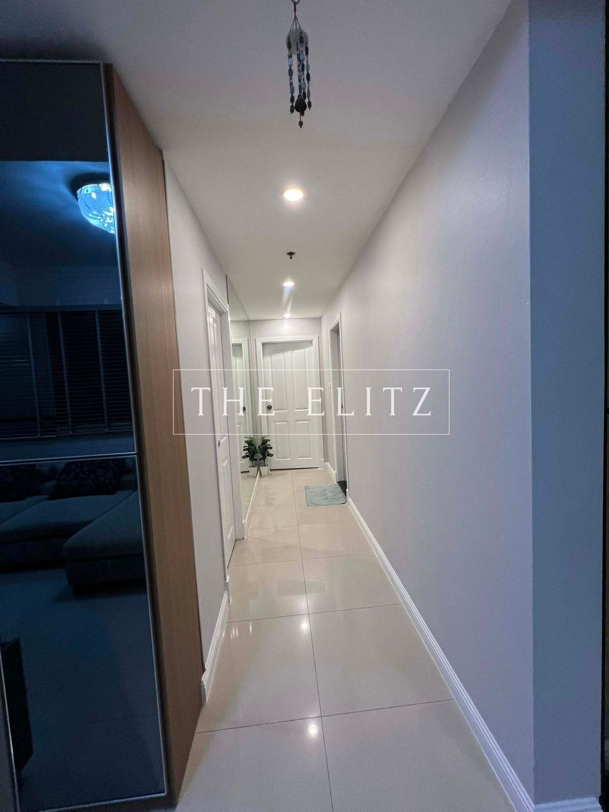 For RentCondoSukhumvit, Asoke, Thonglor : ✨ Superior level, Asoke, Supalai Premier Place, special room, business location at a price that is more than expected ✔