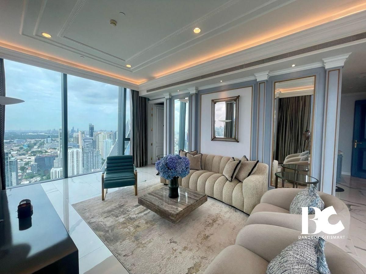 ให้เช่าคอนโดสุขุมวิท อโศก ทองหล่อ : 🔥 Best price 2 bedrooms for rent at Marque sukhumvit 🔥