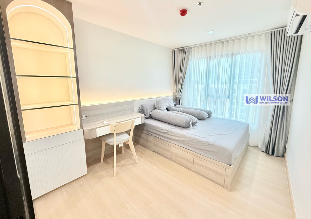 For RentCondoPathum Thani,Rangsit, Thammasat : 📌 Terra Residence | New condo next to the fence, Thammasat University, Rangsit)