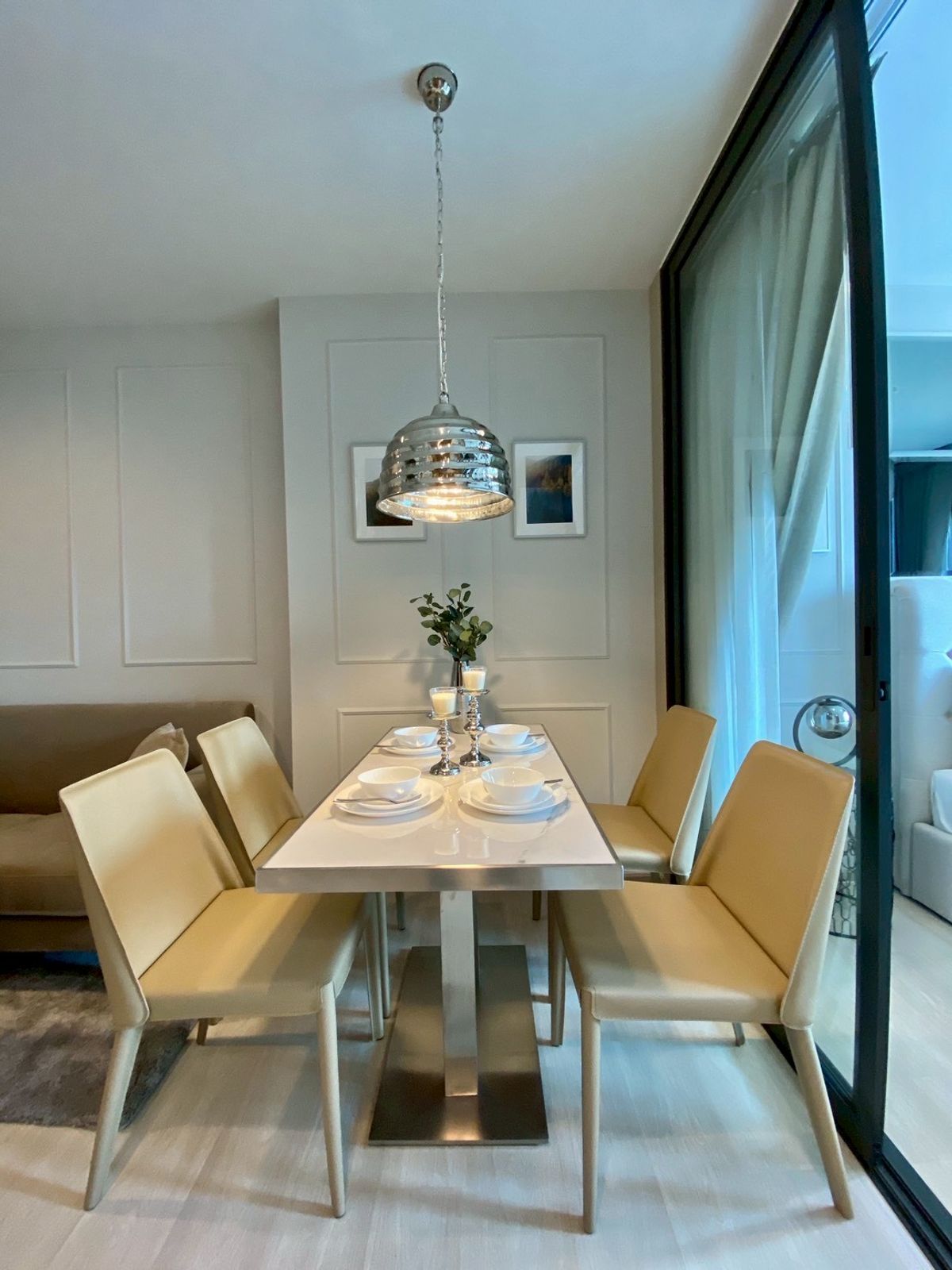 For RentCondoWitthayu, Chidlom, Langsuan, Ploenchit : Life One Wireless Condo for rent, 27,000baht, 1bedroom, 35sqm, BTS Ploenchit, BTS Chidlom, near Witthayu, Chidlom, Ploenchit, Sukhumvit, Rama 9, Ratchada, Sathorn, Silom, Chula, Siam, CentralWorld, Central Embassy, Central Chidlom, Bumrungrad, Mater Dei