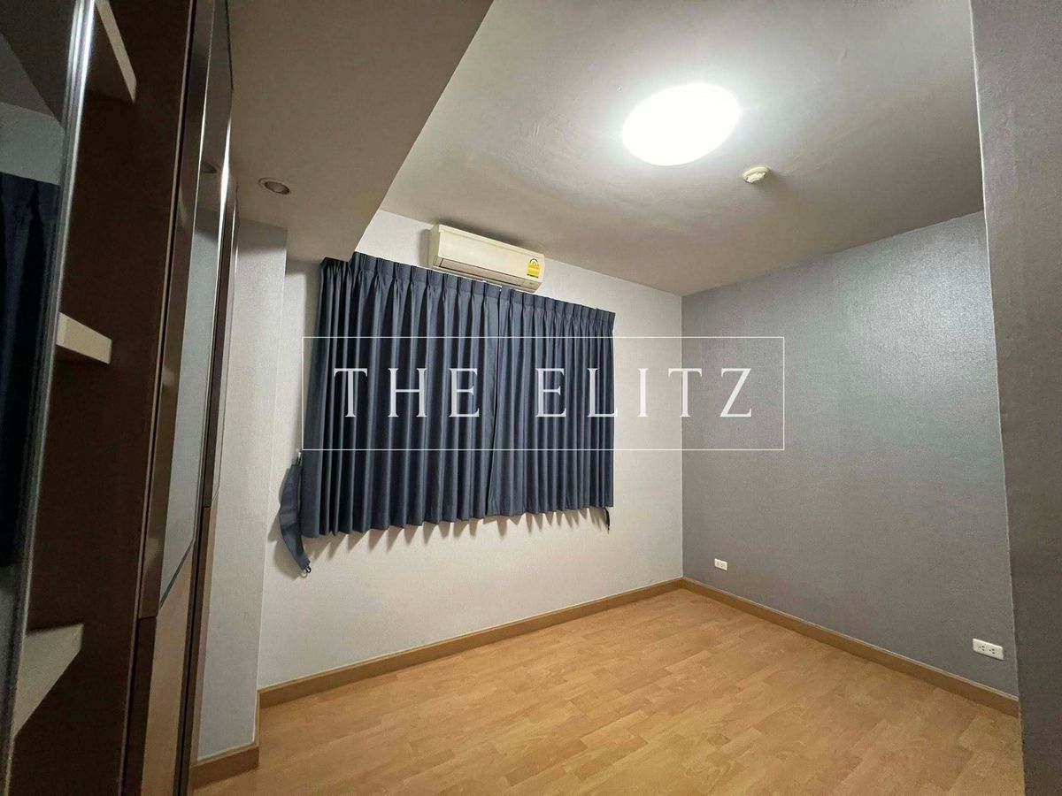 For RentCondoSukhumvit, Asoke, Thonglor : ✨ Superior level, Asoke, Supalai Premier Place, special room, business location at a price that is more than expected ✔