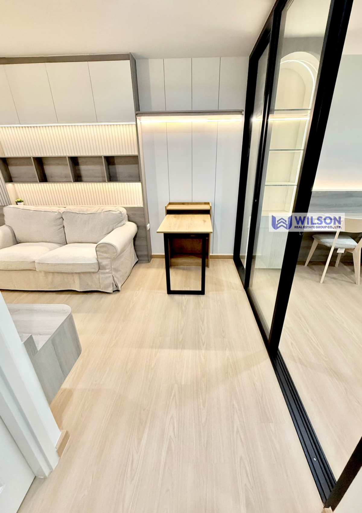 For RentCondoPathum Thani,Rangsit, Thammasat : 📌 Terra Residence | New condo next to the fence, Thammasat University, Rangsit)