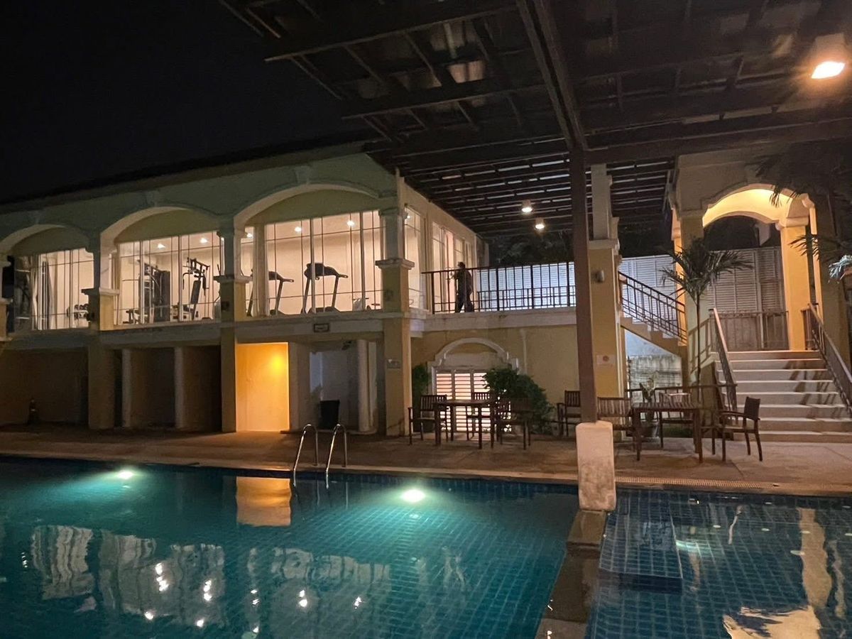 ให้เช่าบ้านนวมินทร์ รามอินทรา : ให้เช่าบ้านเดี่ยว ภัสสร 19 วัชรพล-วงแหวน ติดทางด่วน ใกล้แฟชั่นไอส์แลนด์