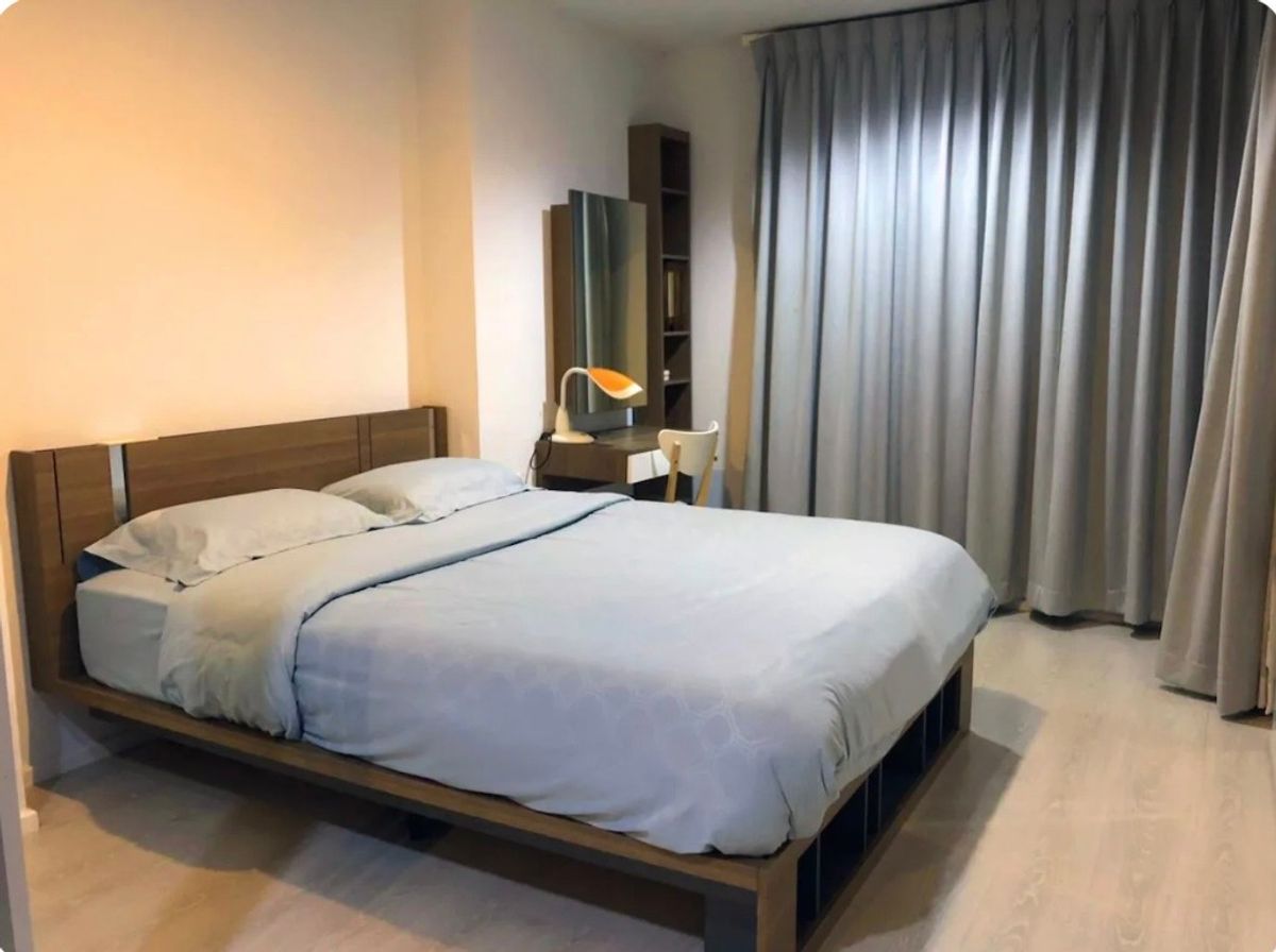 ให้เช่าคอนโดสาทร นราธิวาส : (for rent) RHYTHM Sathorn Narathiwas ใกล้ BTS ช่องนนทรี