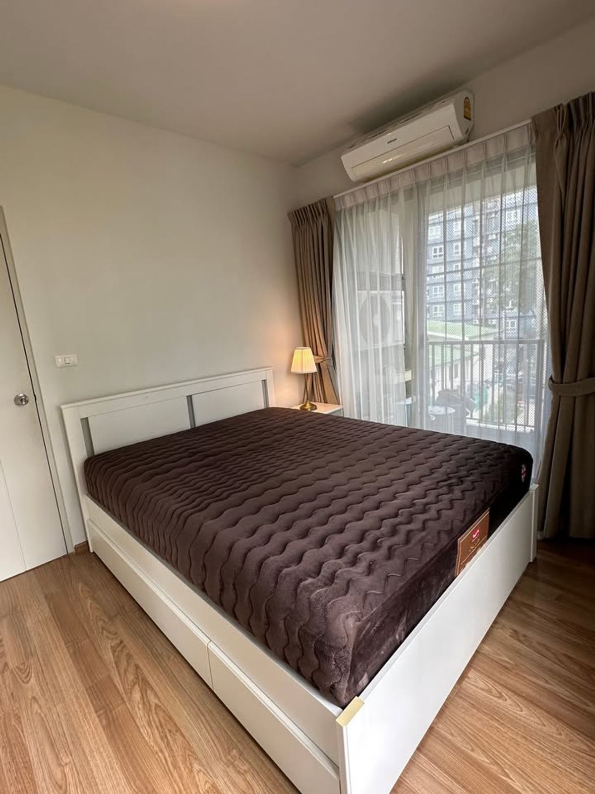 For SaleCondoBangna, Bearing, Lasalle : Unio Sukhumvit 72 condo for sale, price 2,090,000 baht [MKS250815]