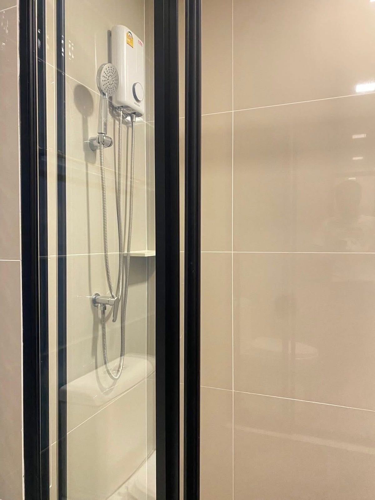 For RentCondoOnnut, Udomsuk : For rent ✨ NIA by Sansiri ✨ Fully furnished and equipped, near BTS Phra Khanong