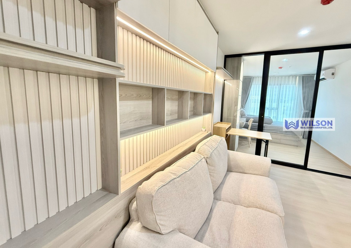 For RentCondoPathum Thani,Rangsit, Thammasat : 📌 Terra Residence | New condo next to the fence, Thammasat University, Rangsit)