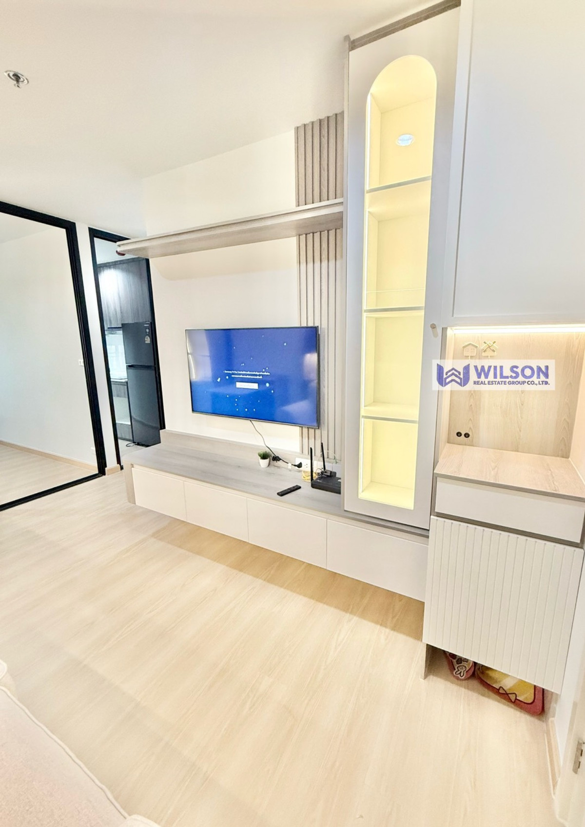 For RentCondoPathum Thani,Rangsit, Thammasat : 📌 Terra Residence | New condo next to the fence, Thammasat University, Rangsit)