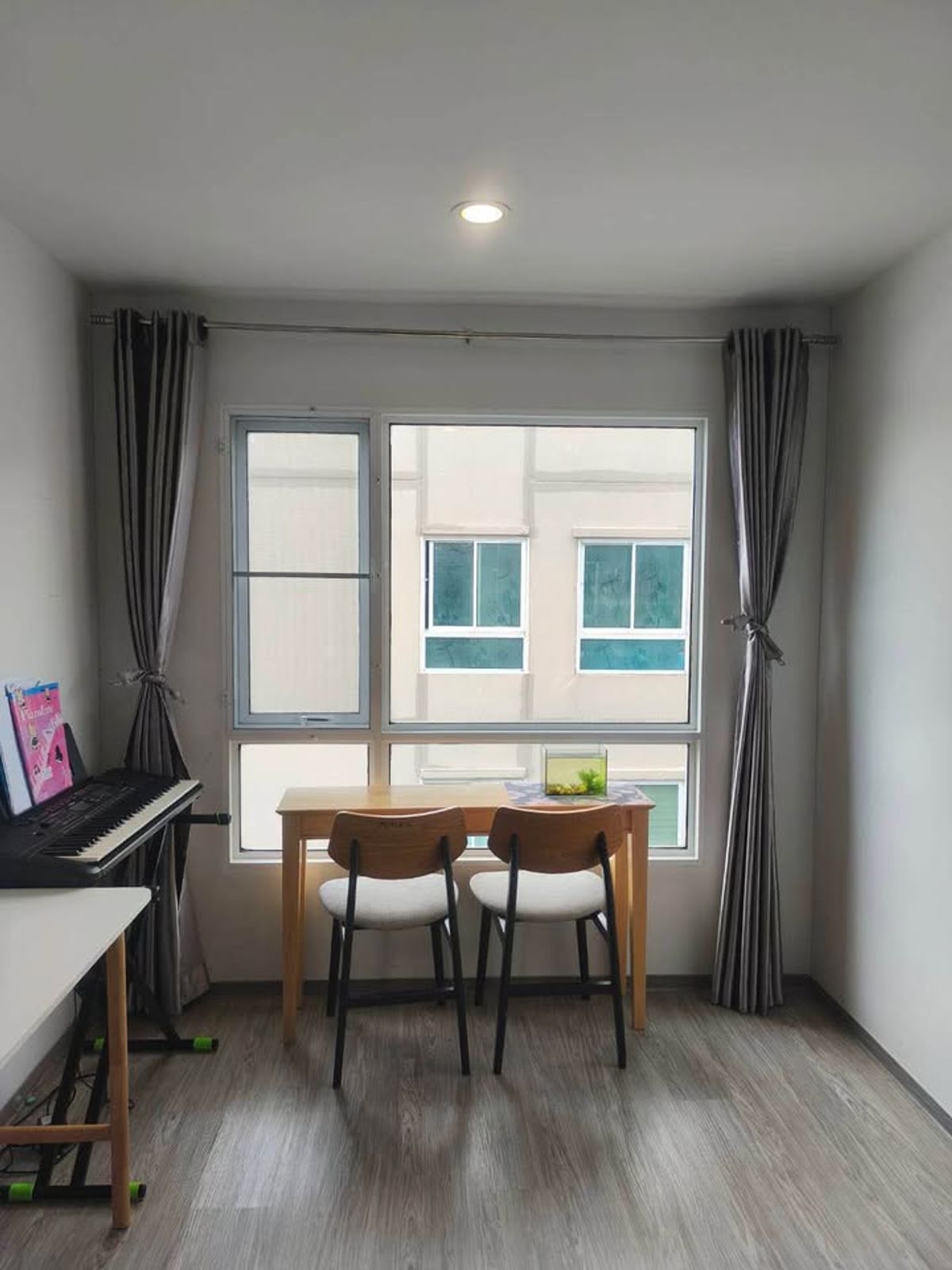 ขายคอนโดอ่อนนุช อุดมสุข : ห้องมุมสวย วิวโล่งเฟอร์ฯครบราคาดี!!⭐Regent Home Sukhumvit 97/1 (รีเจ้นท์ โฮม สุขุมวิท 97/1)