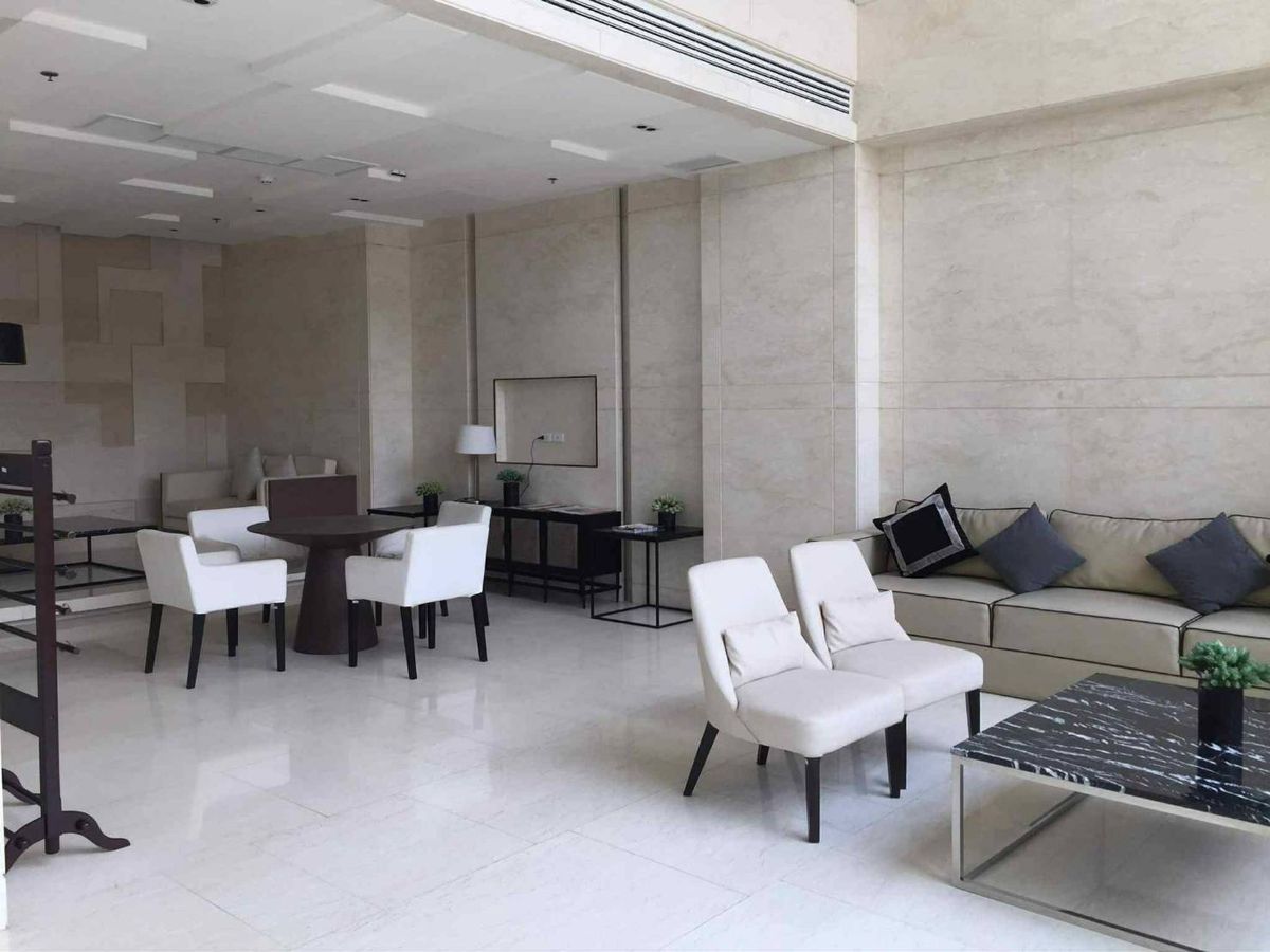 ขายคอนโดอ่อนนุช อุดมสุข : ห้องสวยชั้นสูง วิวเมืองราคาดี!!⭐Artemis Sukhumvit 77 (อาทีมิส สุขุมวิท 77)