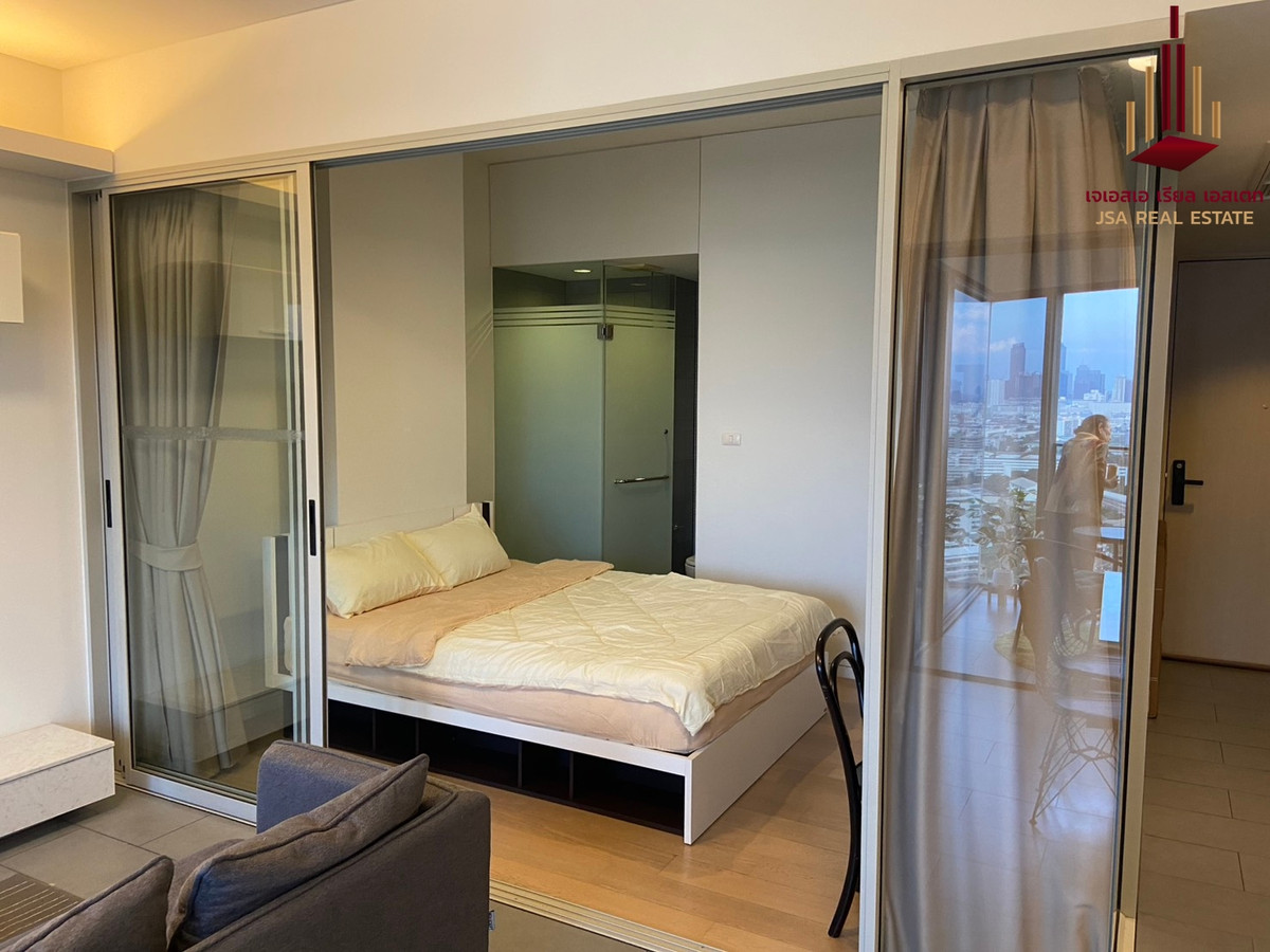 For RentCondoAri,Anusaowaree : ✨ For Rent: Siamese Ratchakru Condo ✨ 💰 ONLY 36,000 THB/Month