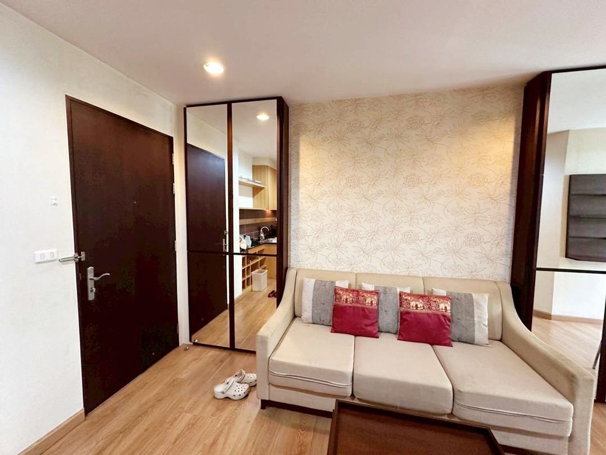 ให้เช่าคอนโดสุขุมวิท อโศก ทองหล่อ : The Address Sukhumvit 42 for rent